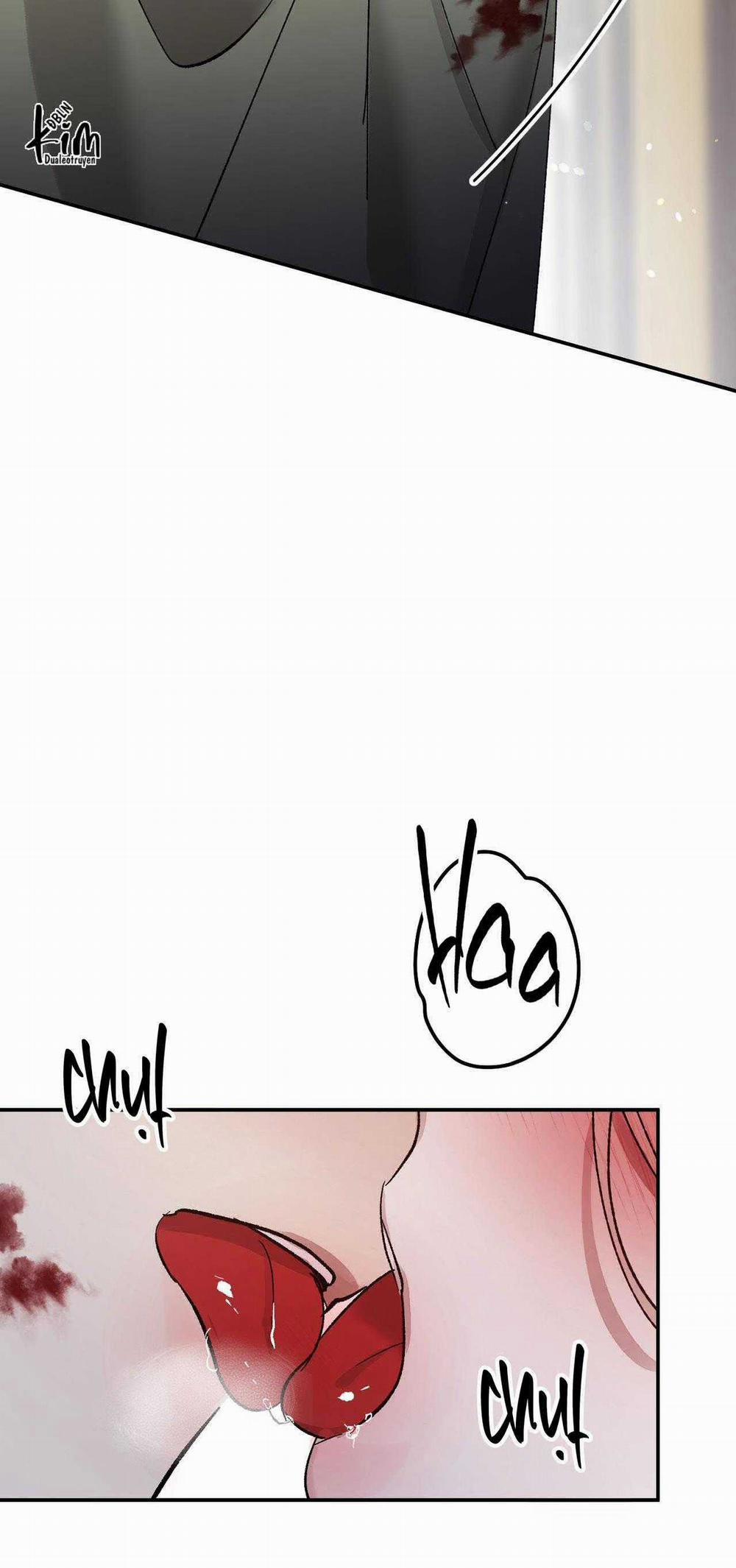 BL Cổ Trang - Âu Cổ Ngắn Nhà Kim 36.4 trang 33