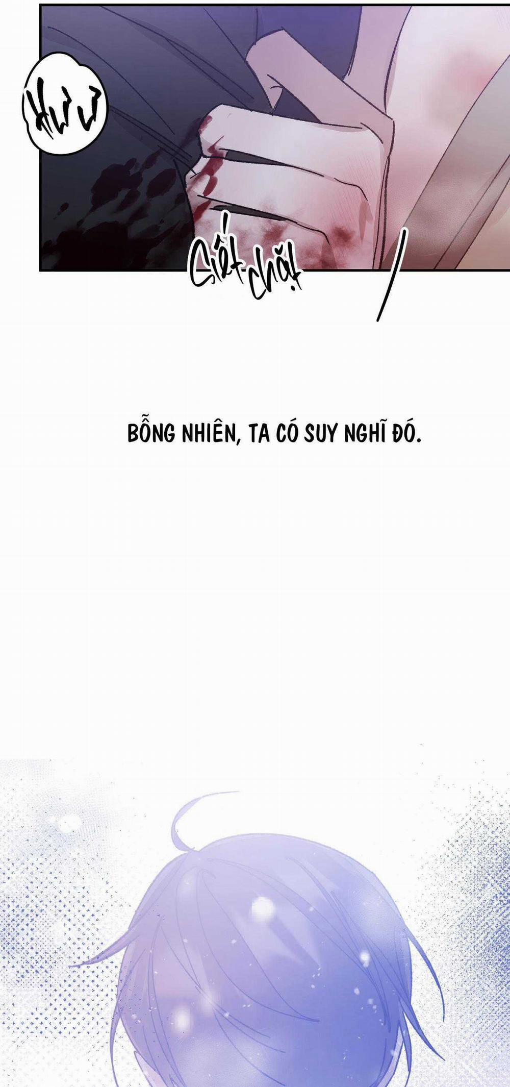 BL Cổ Trang - Âu Cổ Ngắn Nhà Kim 36.4 trang 34