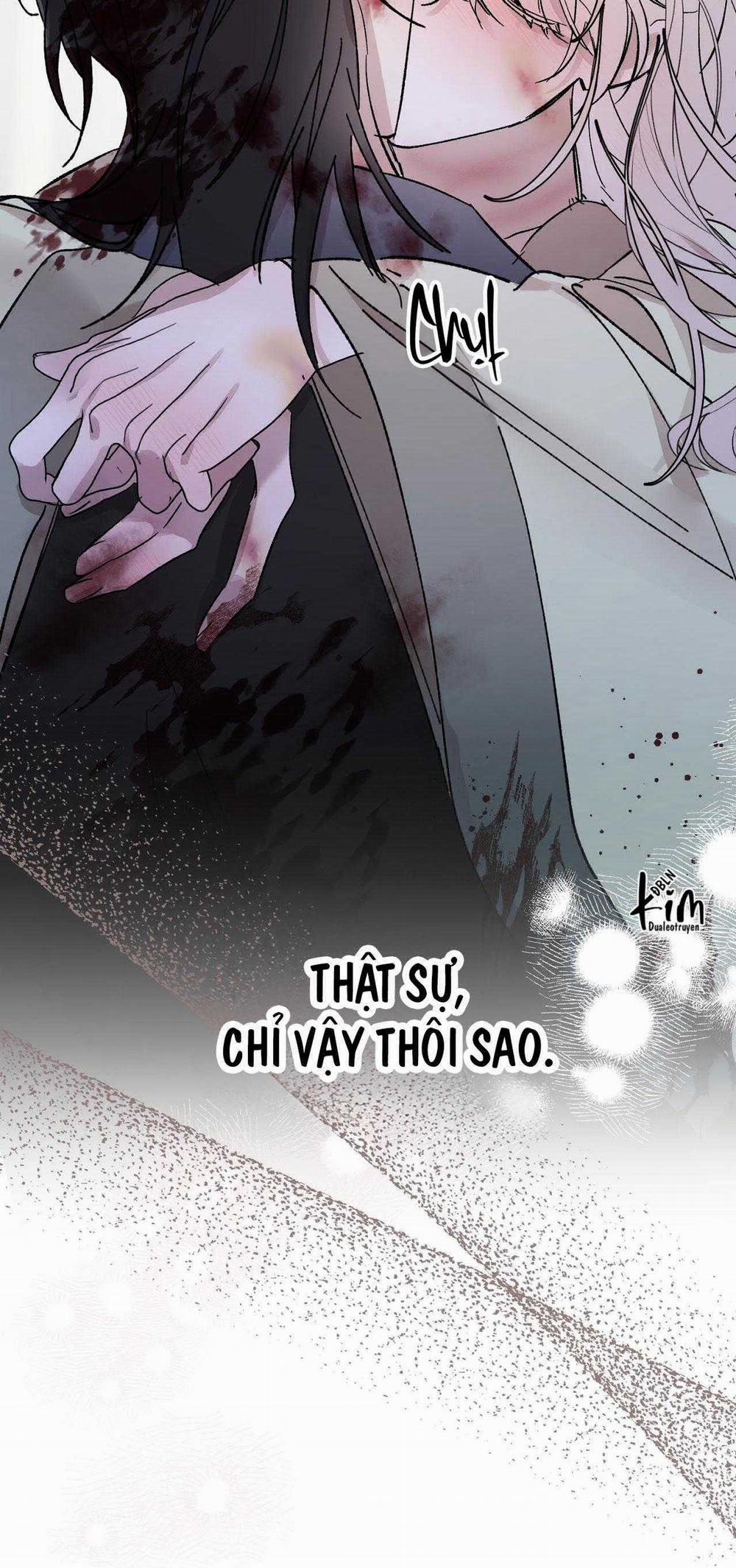 BL Cổ Trang - Âu Cổ Ngắn Nhà Kim 36.4 trang 38