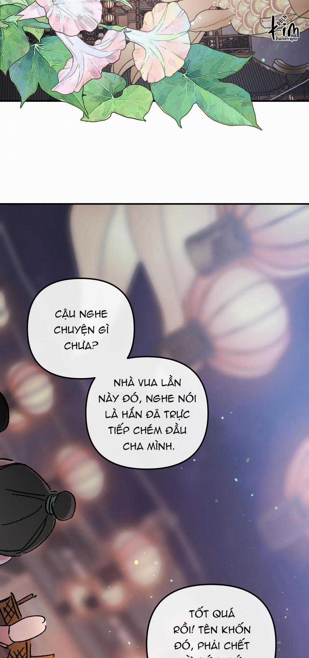 BL Cổ Trang - Âu Cổ Ngắn Nhà Kim 36.4 trang 41