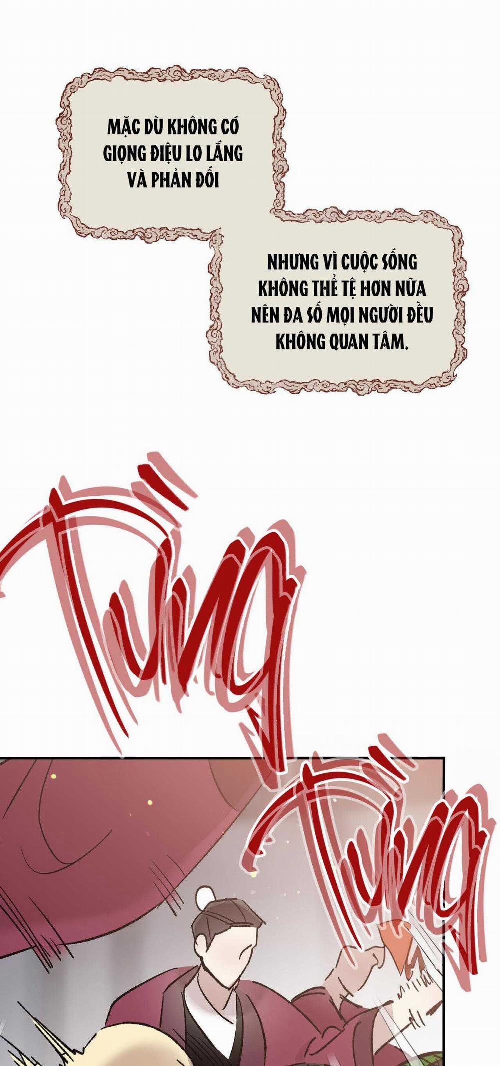 BL Cổ Trang - Âu Cổ Ngắn Nhà Kim 36.4 trang 43