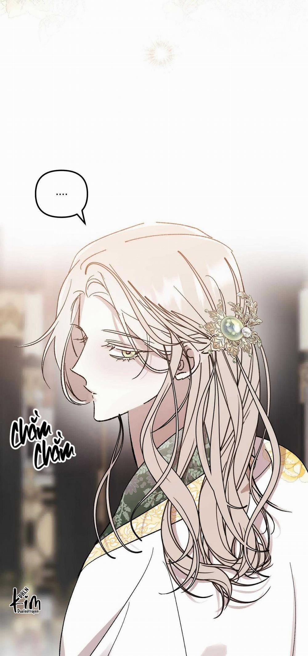 BL Cổ Trang - Âu Cổ Ngắn Nhà Kim 36.4 trang 47