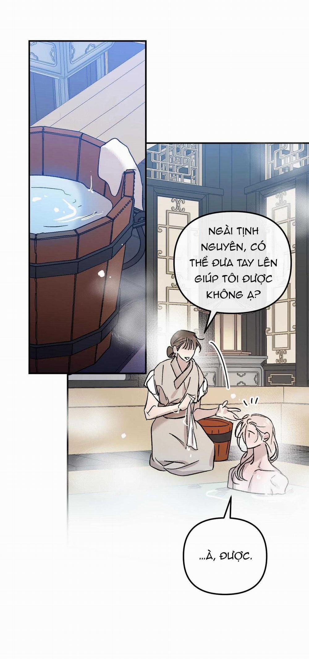 BL Cổ Trang - Âu Cổ Ngắn Nhà Kim 36.4 trang 49