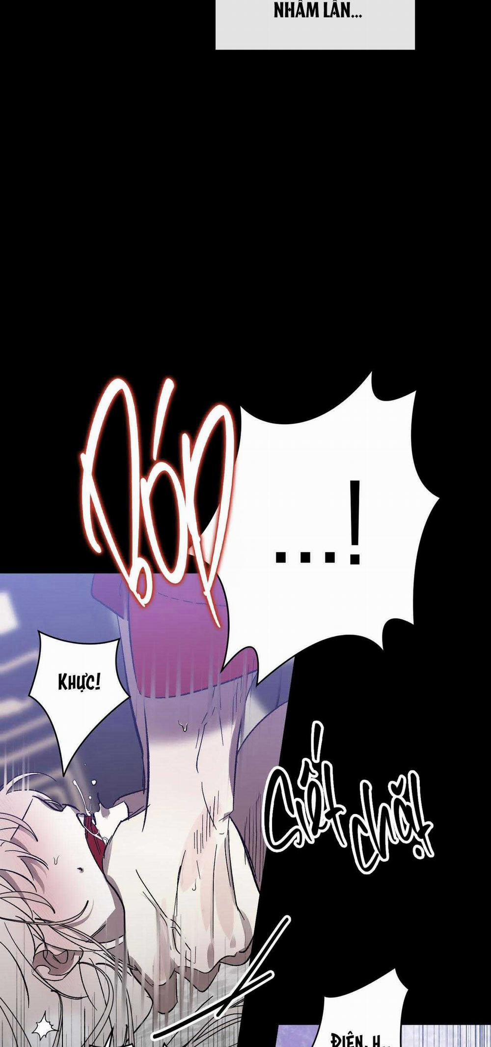 BL Cổ Trang - Âu Cổ Ngắn Nhà Kim 36.4 trang 5