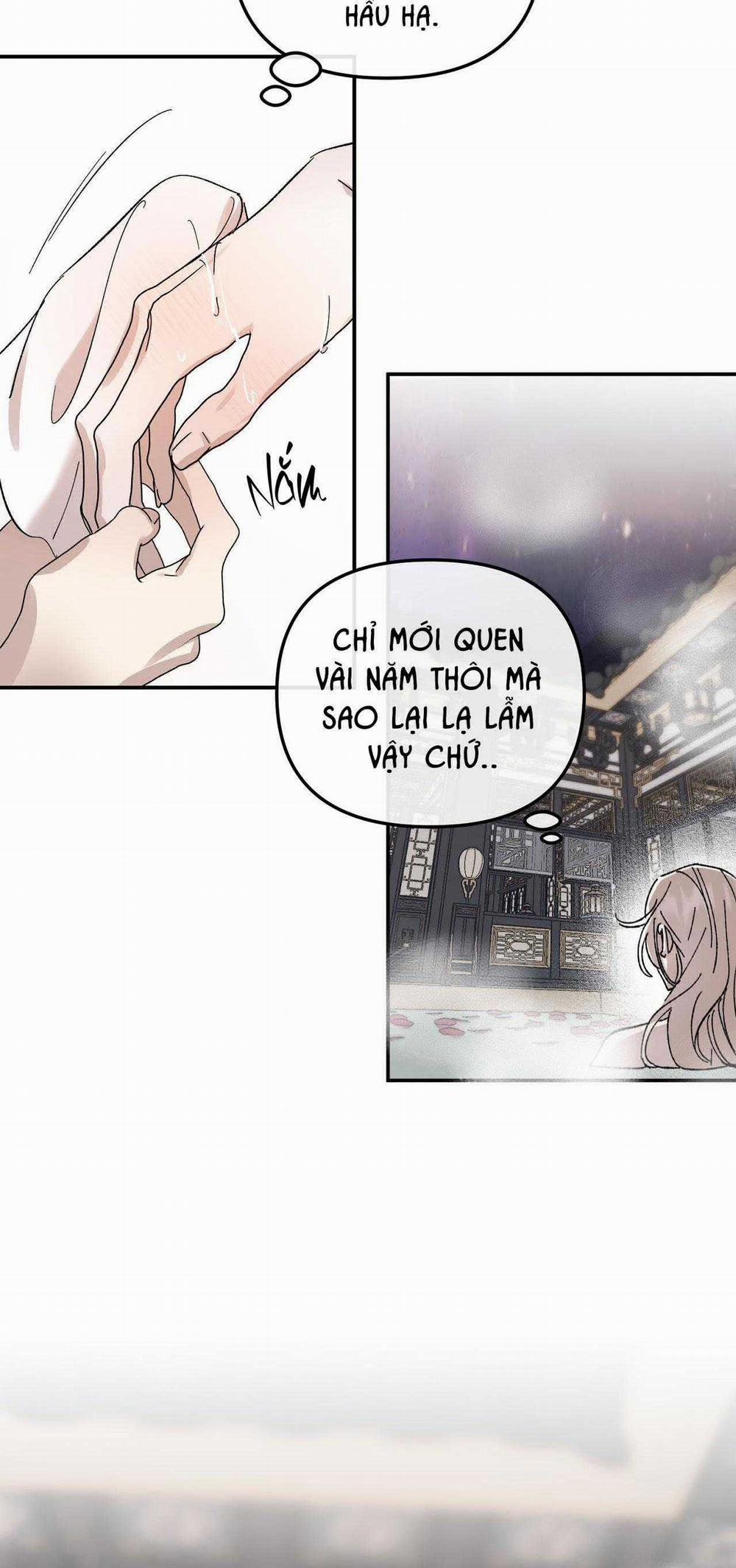 BL Cổ Trang - Âu Cổ Ngắn Nhà Kim 36.4 trang 52