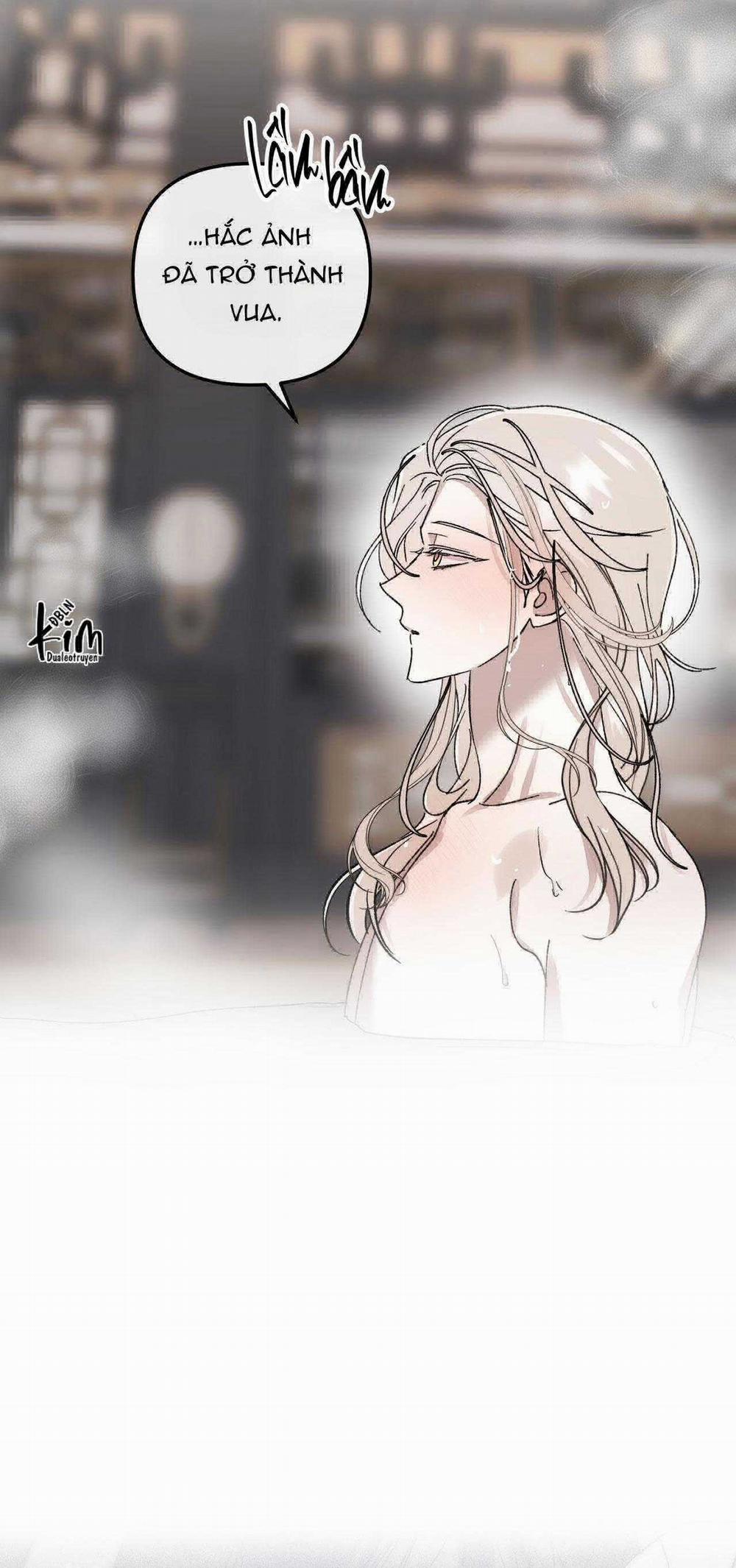 BL Cổ Trang - Âu Cổ Ngắn Nhà Kim 36.4 trang 53