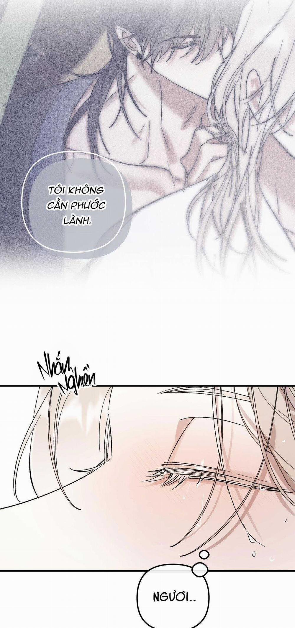 BL Cổ Trang - Âu Cổ Ngắn Nhà Kim 36.4 trang 54