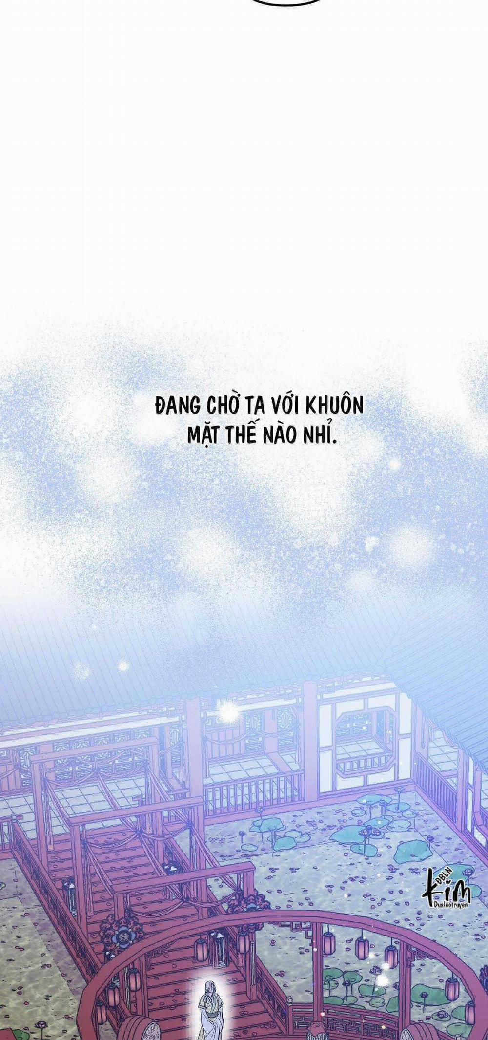 BL Cổ Trang - Âu Cổ Ngắn Nhà Kim 36.4 trang 55