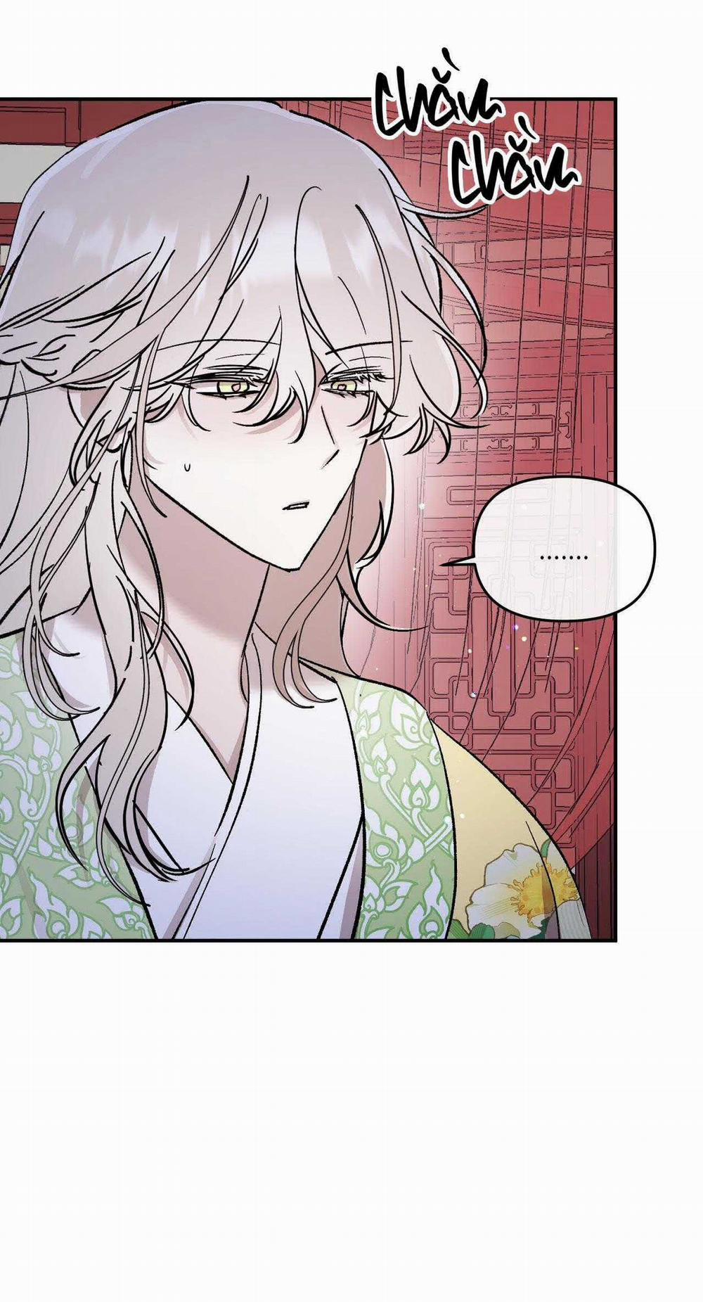 BL Cổ Trang - Âu Cổ Ngắn Nhà Kim 36.4 trang 57