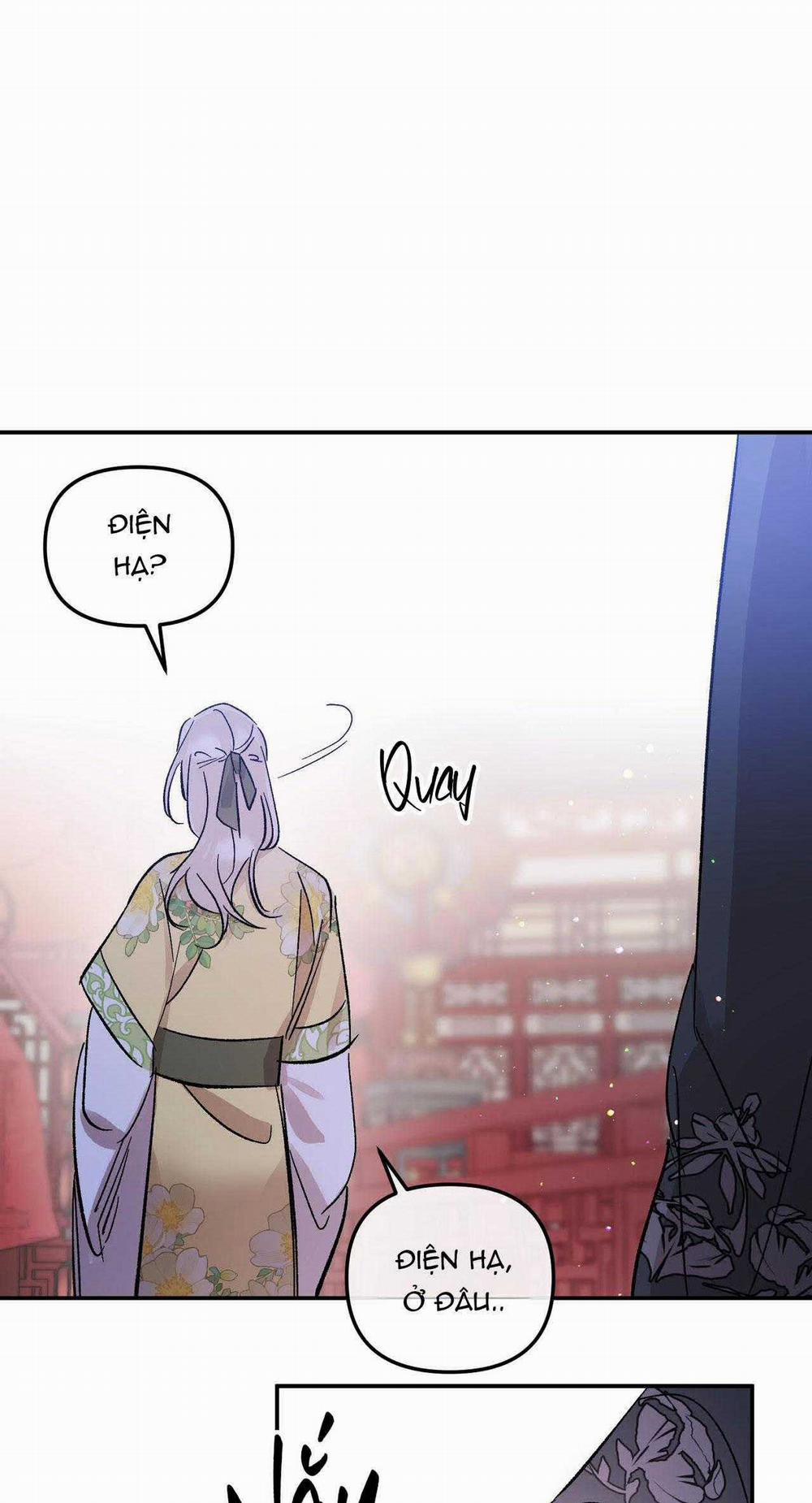 BL Cổ Trang - Âu Cổ Ngắn Nhà Kim 36.4 trang 59