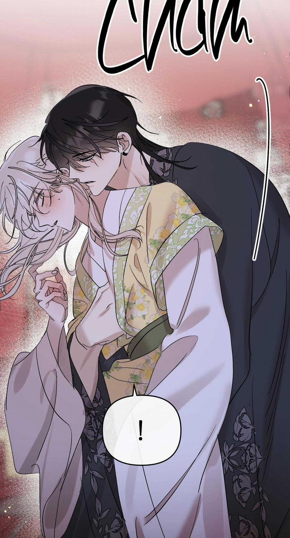 BL Cổ Trang - Âu Cổ Ngắn Nhà Kim 36.4 trang 61