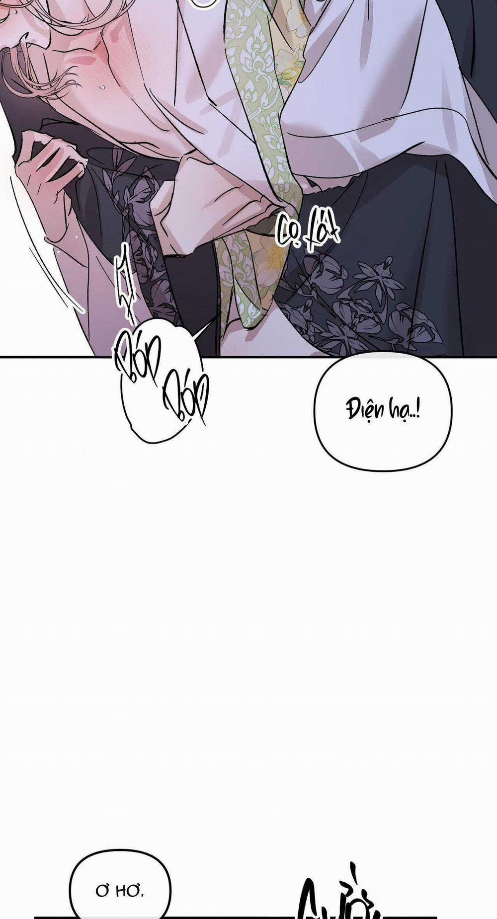 BL Cổ Trang - Âu Cổ Ngắn Nhà Kim 36.4 trang 63