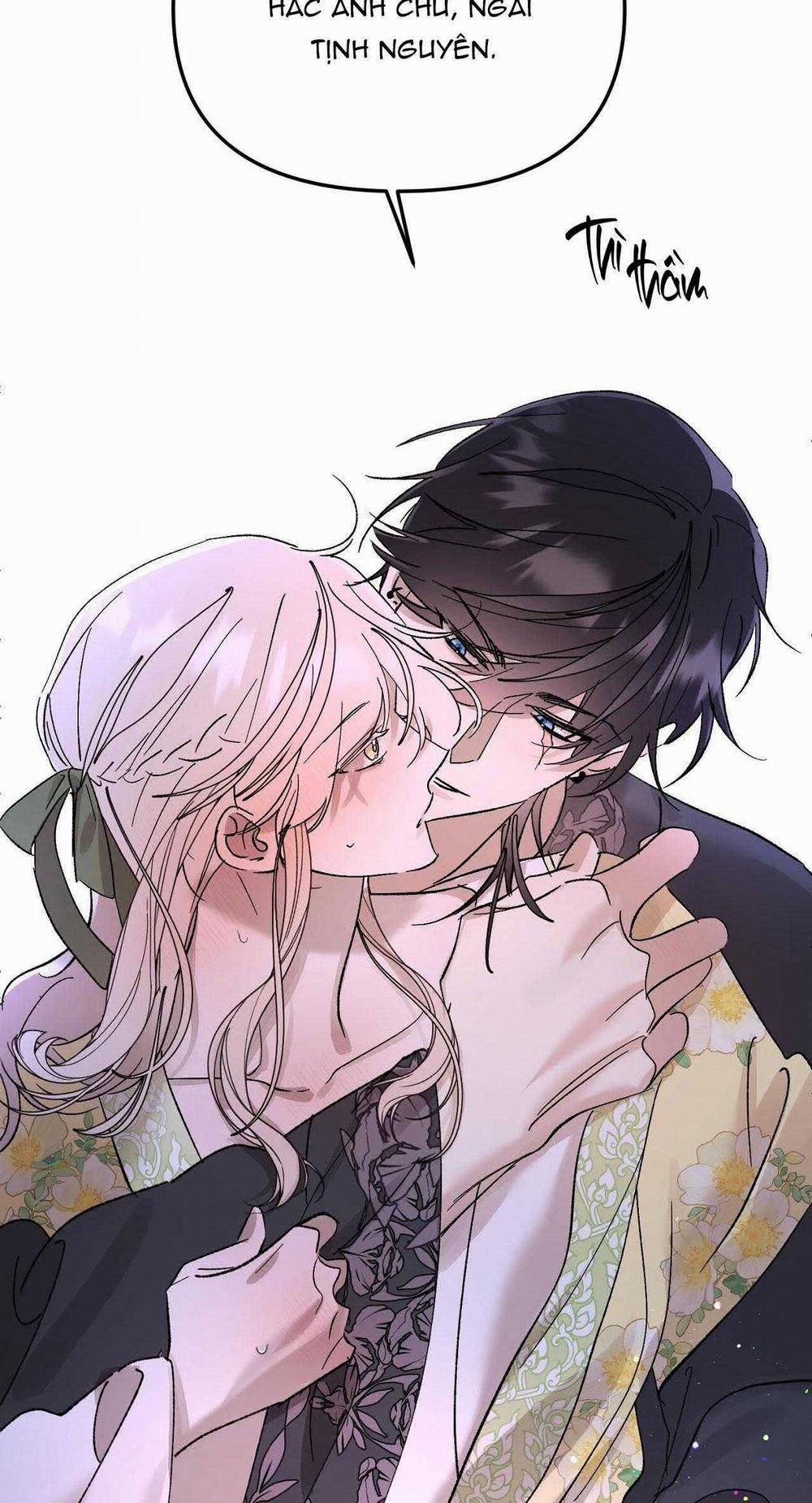 BL Cổ Trang - Âu Cổ Ngắn Nhà Kim 36.4 trang 65