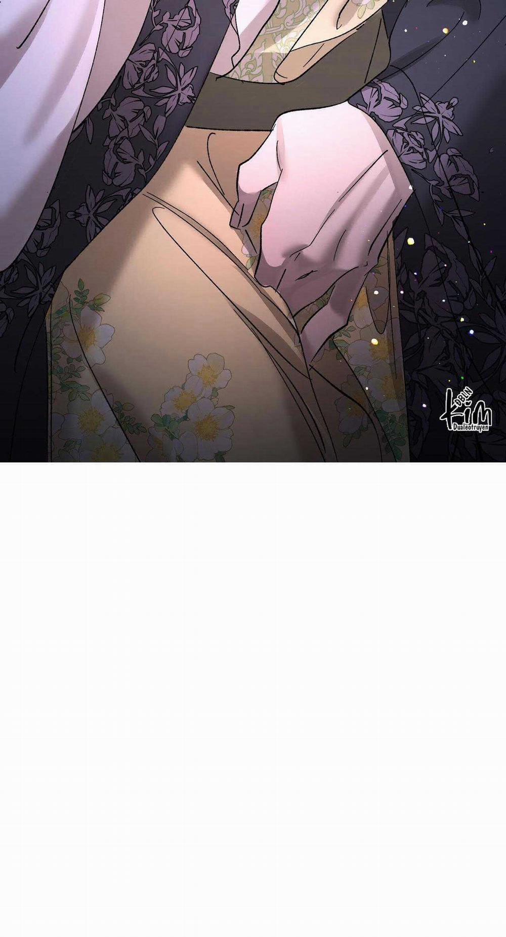 BL Cổ Trang - Âu Cổ Ngắn Nhà Kim 36.4 trang 66