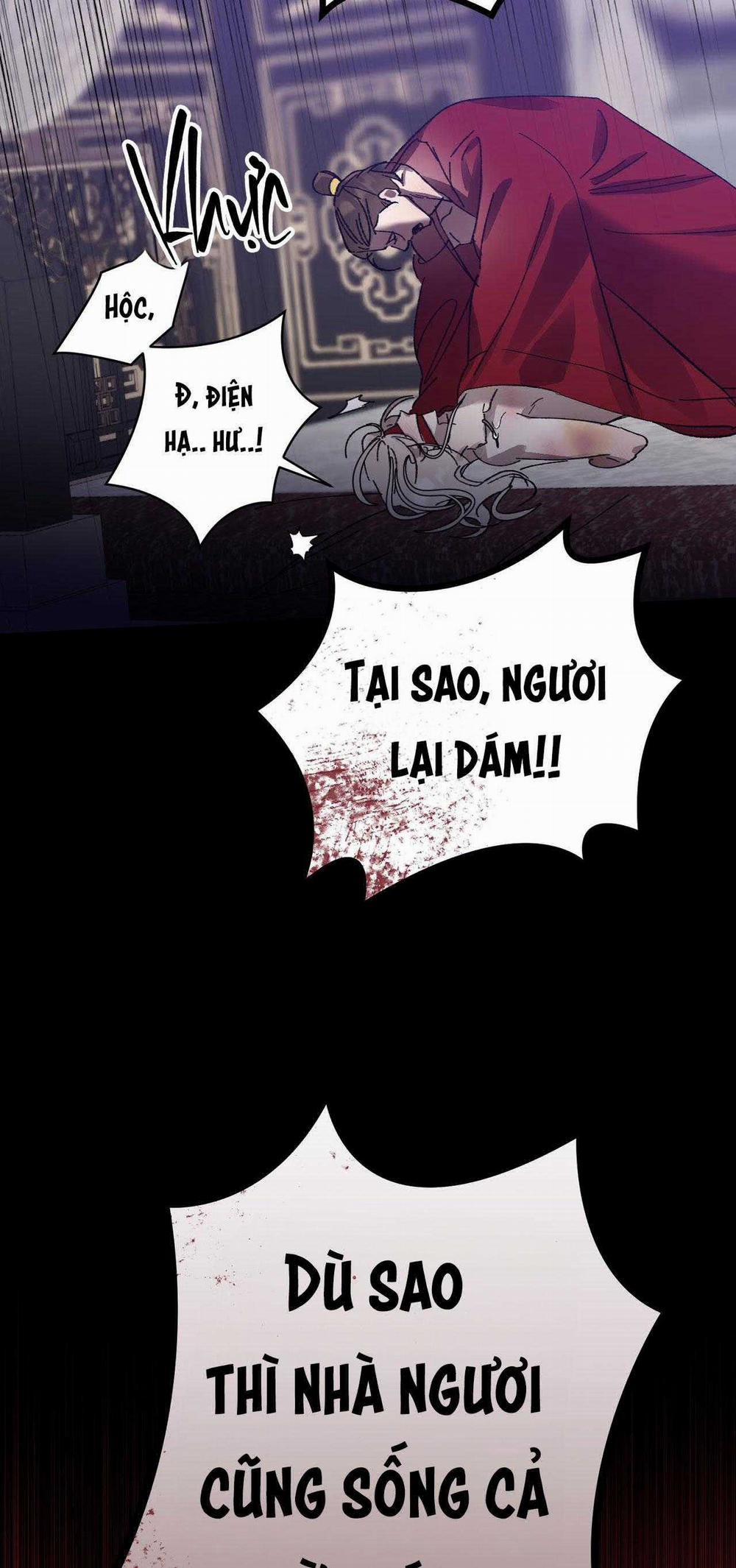 BL Cổ Trang - Âu Cổ Ngắn Nhà Kim 36.4 trang 7