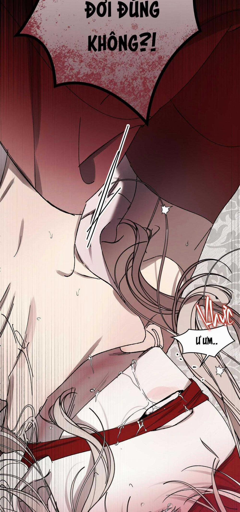 BL Cổ Trang - Âu Cổ Ngắn Nhà Kim 36.4 trang 8