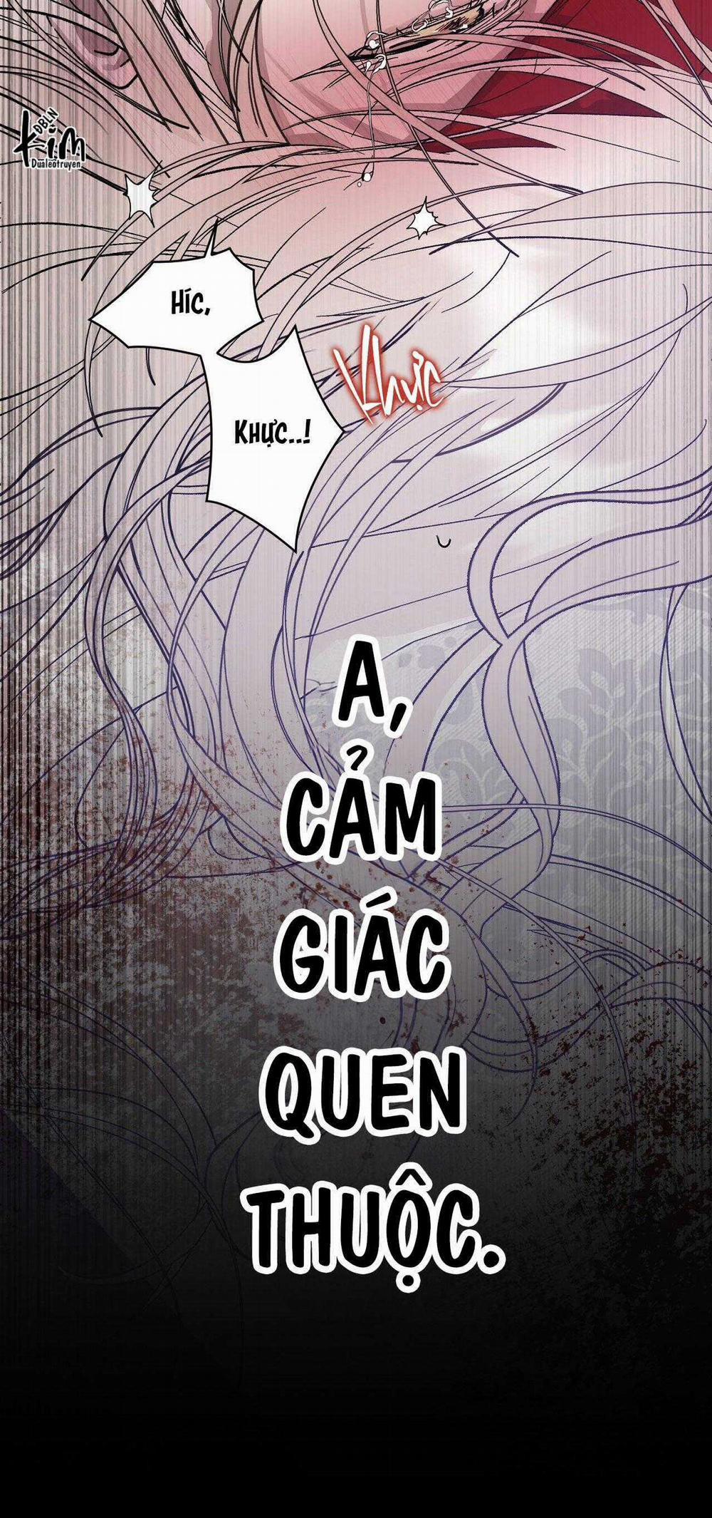 BL Cổ Trang - Âu Cổ Ngắn Nhà Kim 36.4 trang 9