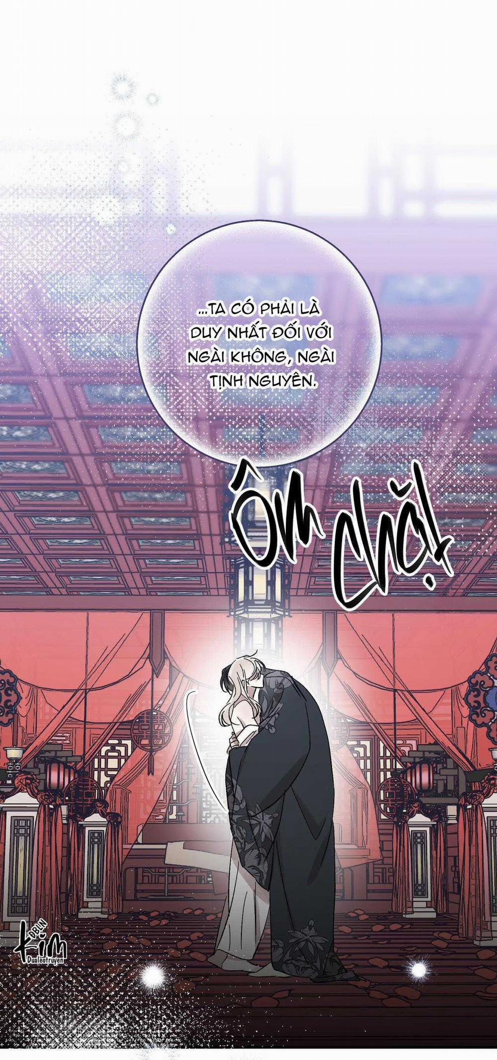 BL Cổ Trang - Âu Cổ Ngắn Nhà Kim 36.5 trang 10