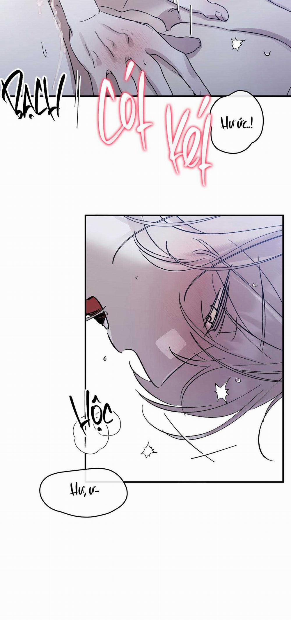 BL Cổ Trang - Âu Cổ Ngắn Nhà Kim 36.5 trang 16