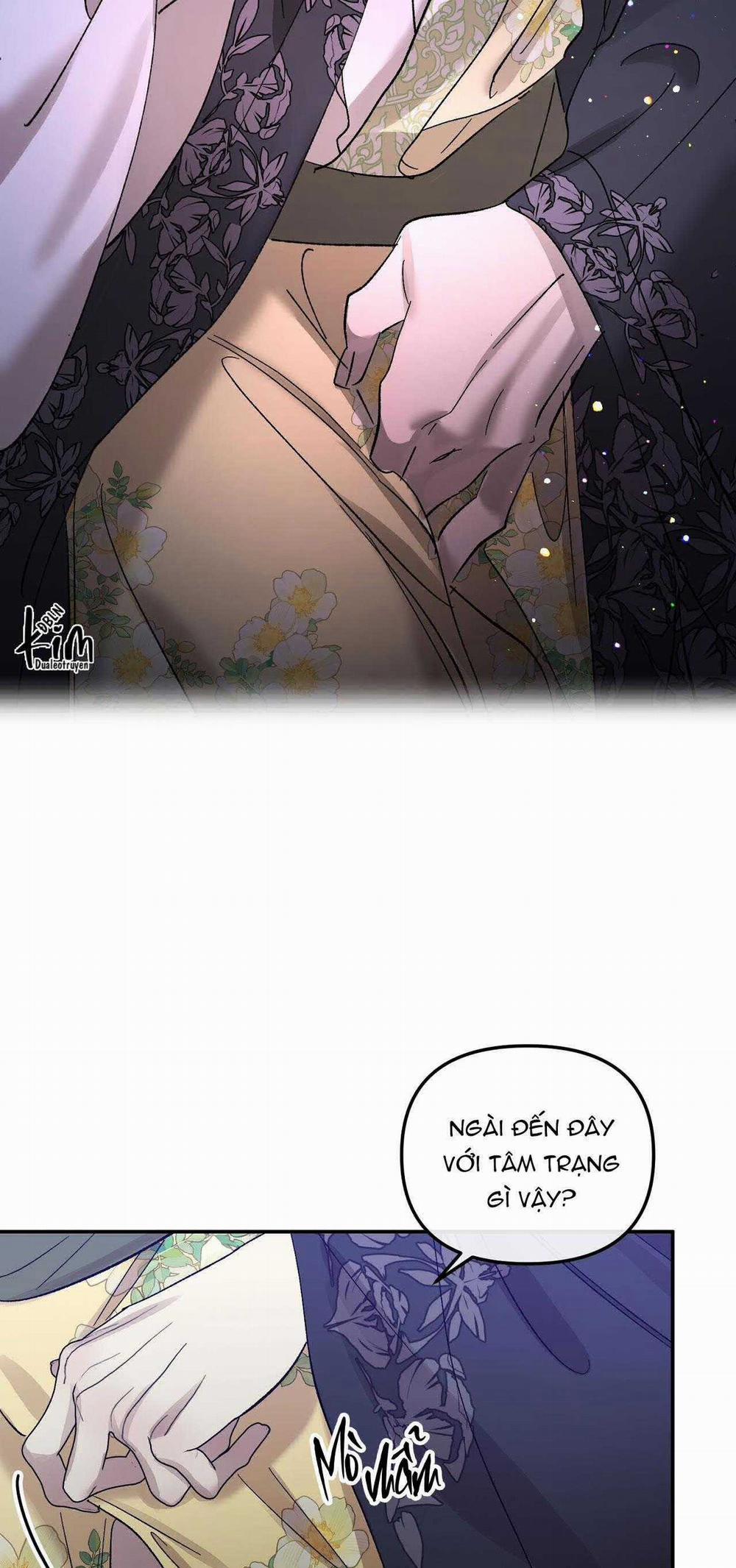 BL Cổ Trang - Âu Cổ Ngắn Nhà Kim 36.5 trang 2