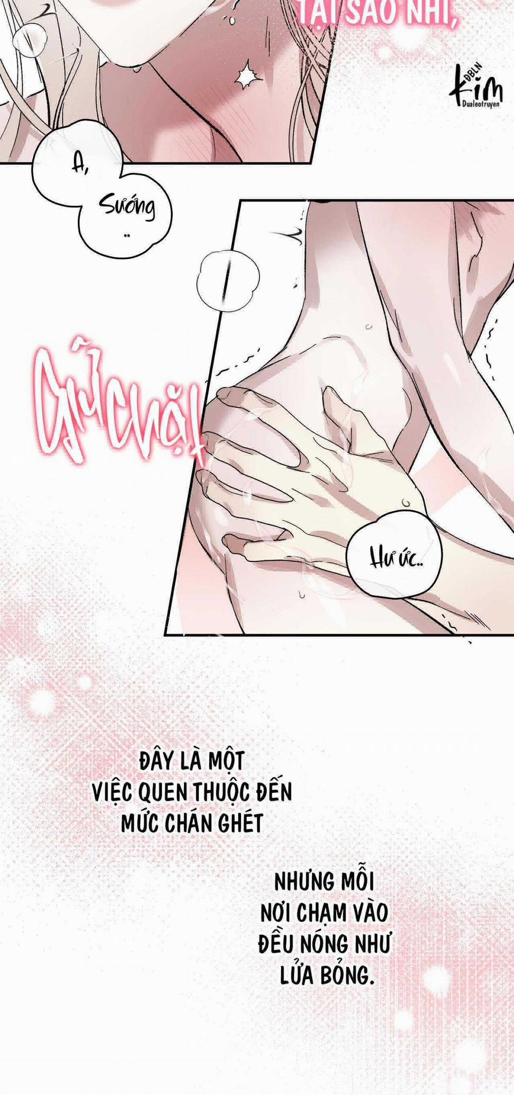 BL Cổ Trang - Âu Cổ Ngắn Nhà Kim 36.5 trang 21