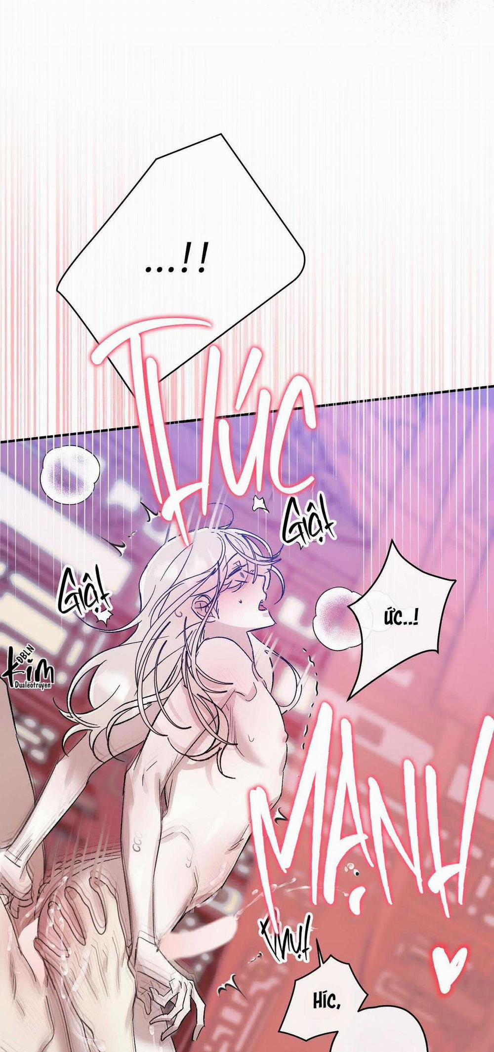 BL Cổ Trang - Âu Cổ Ngắn Nhà Kim 36.5 trang 22