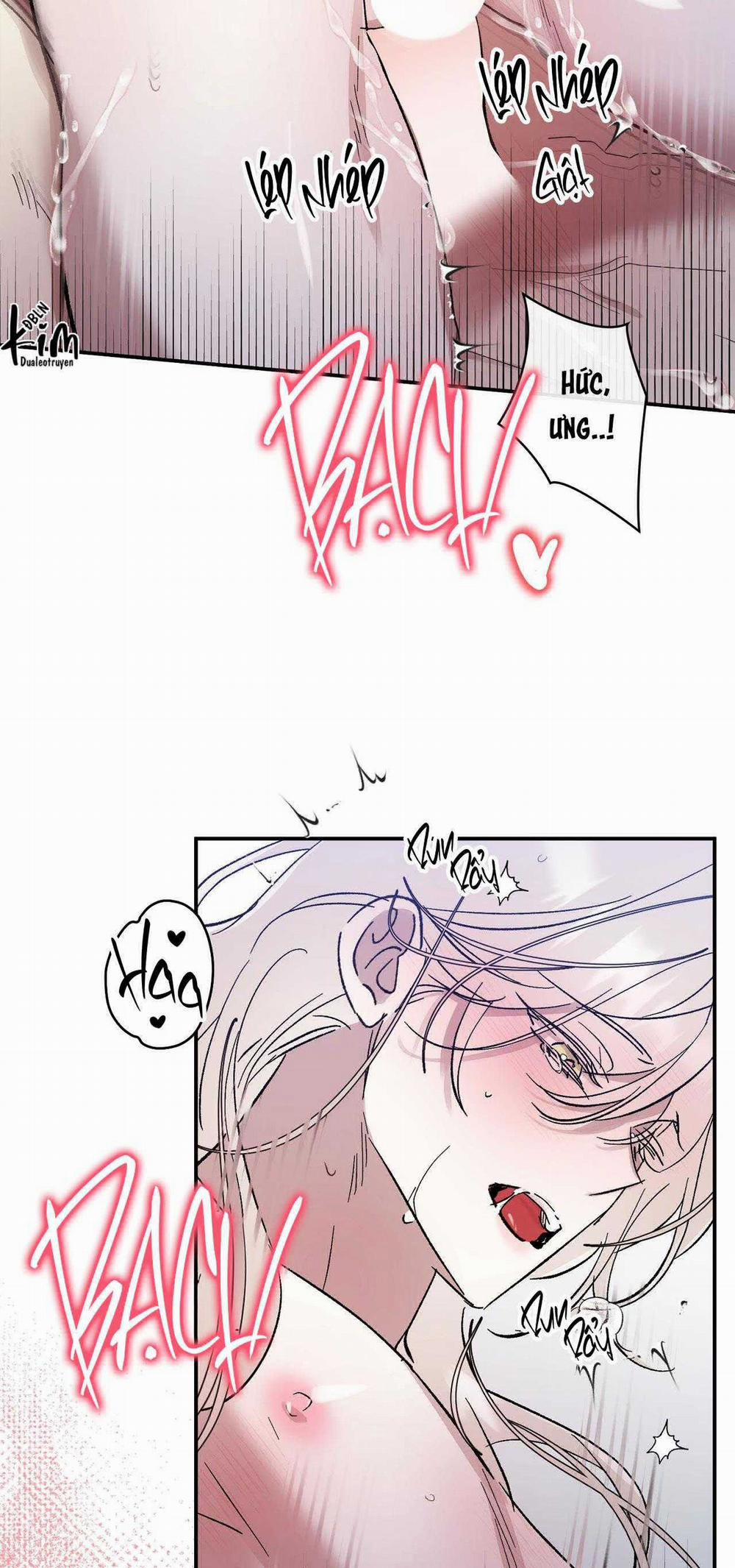 BL Cổ Trang - Âu Cổ Ngắn Nhà Kim 36.5 trang 24