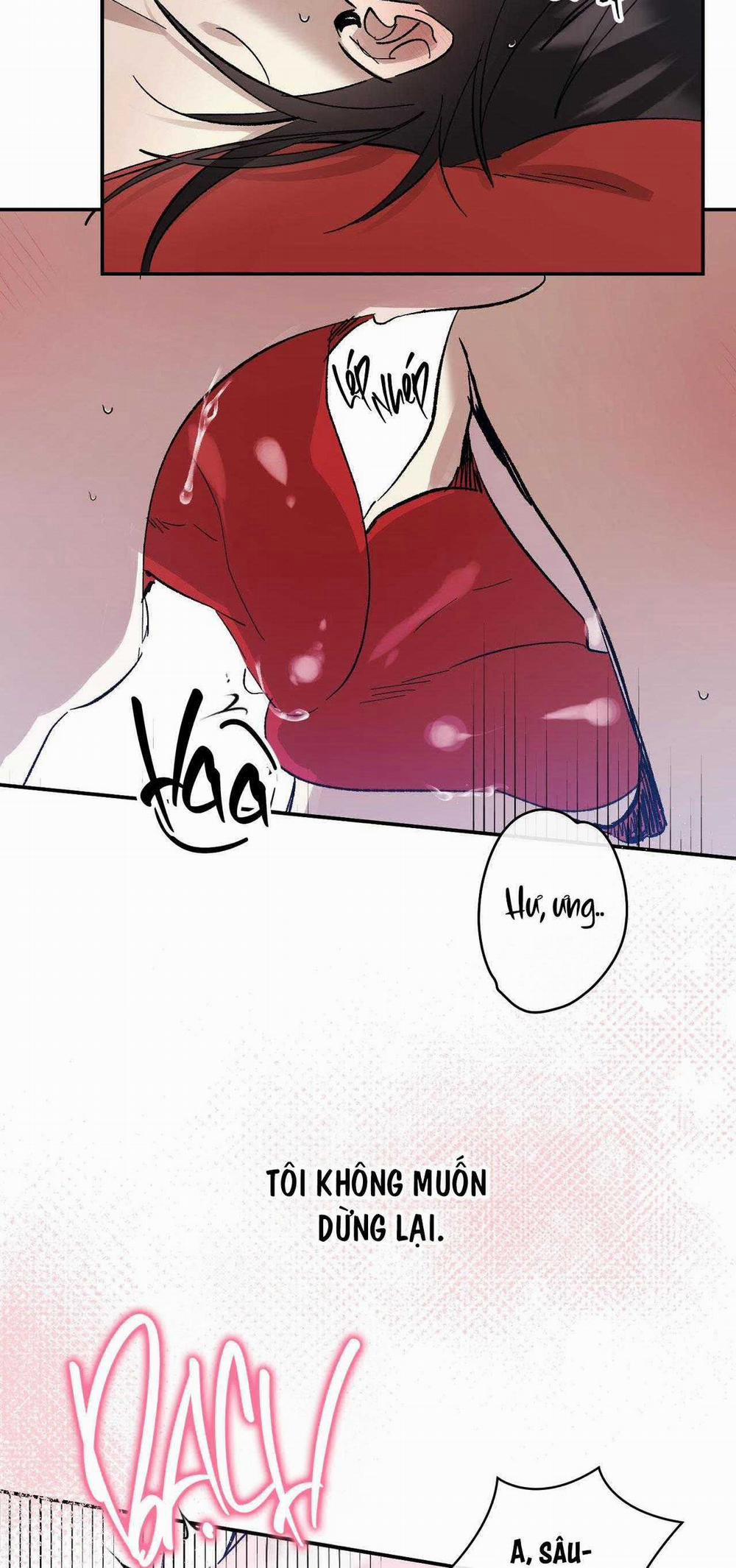 BL Cổ Trang - Âu Cổ Ngắn Nhà Kim 36.5 trang 31