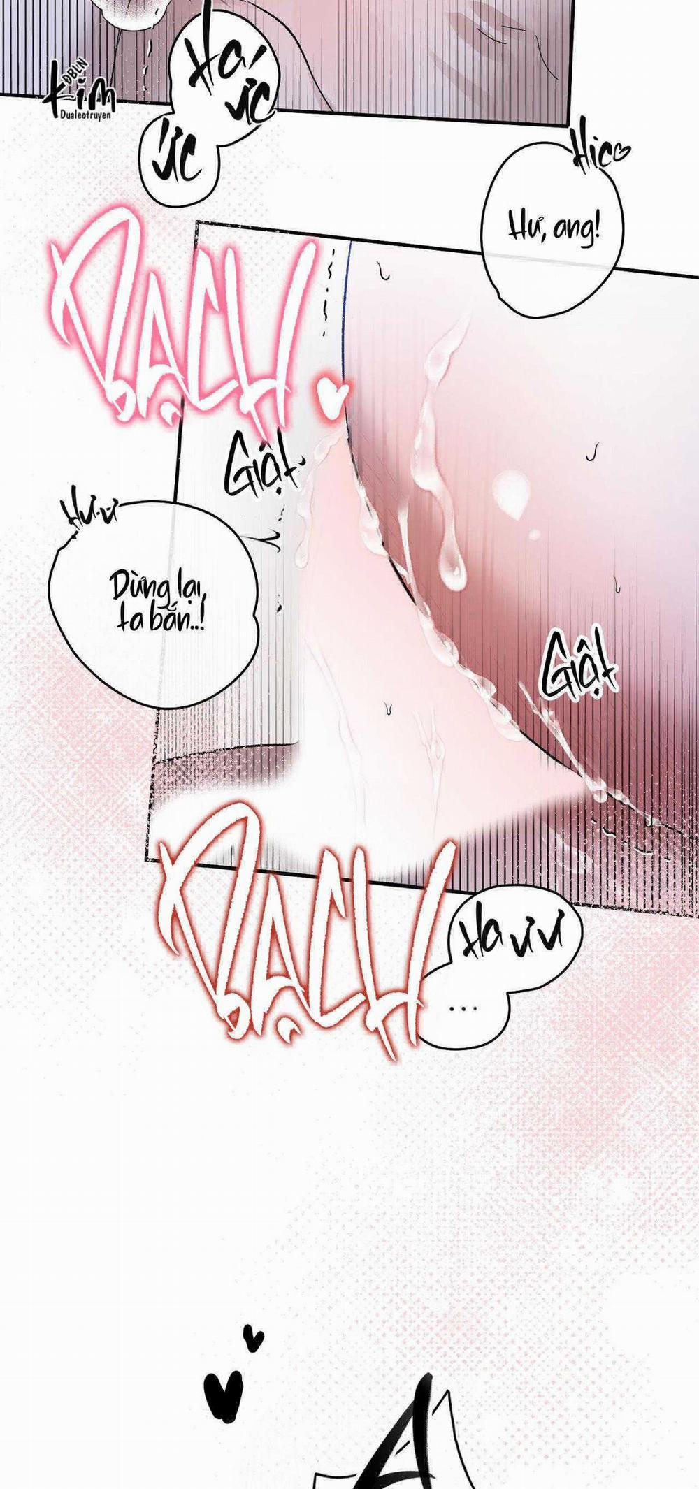 BL Cổ Trang - Âu Cổ Ngắn Nhà Kim 36.5 trang 35