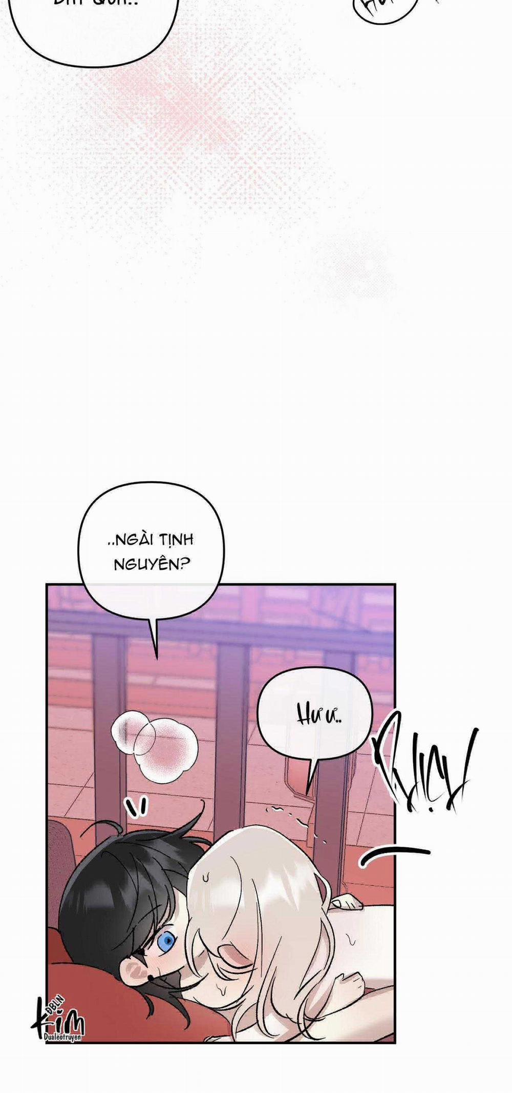 BL Cổ Trang - Âu Cổ Ngắn Nhà Kim 36.5 trang 39