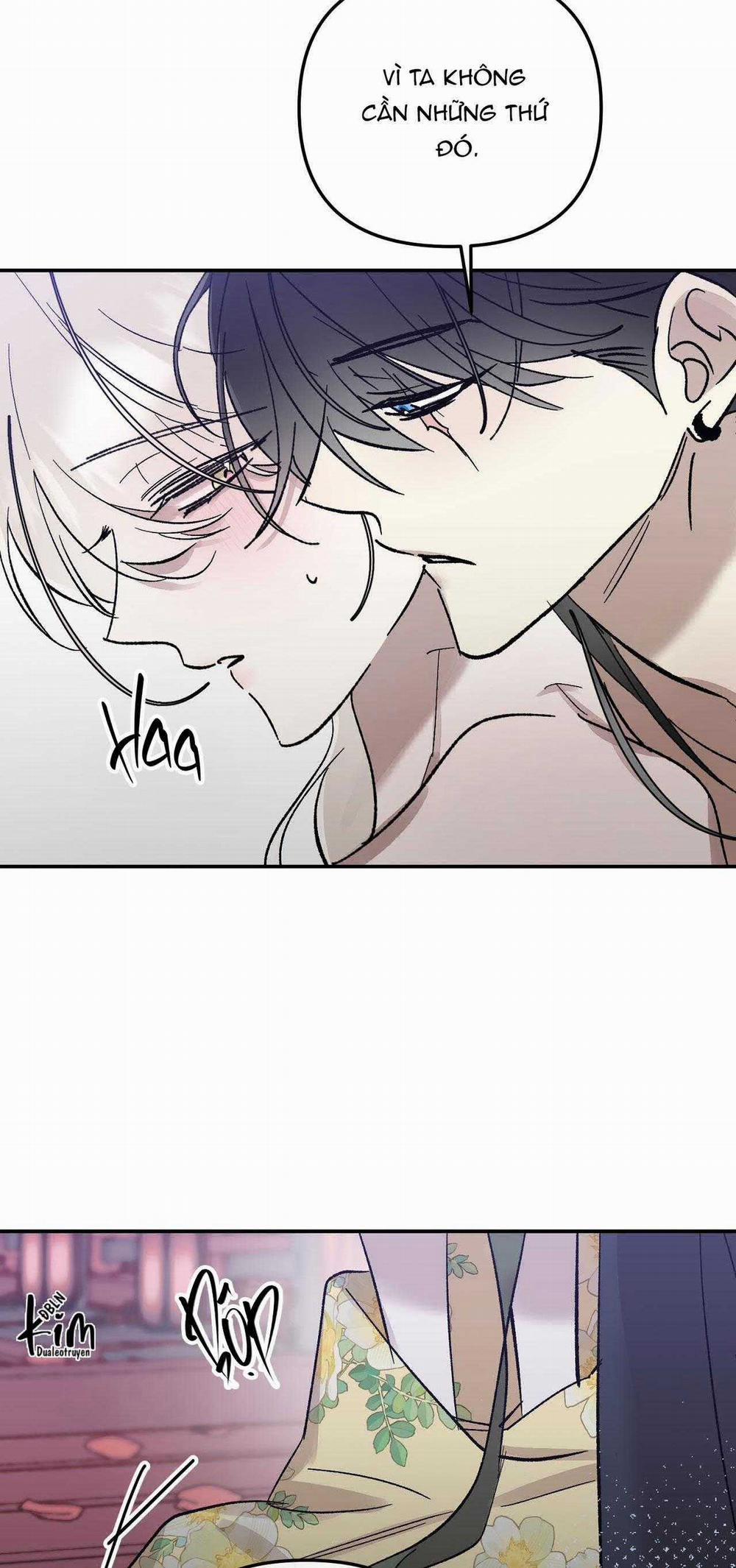 BL Cổ Trang - Âu Cổ Ngắn Nhà Kim 36.5 trang 4