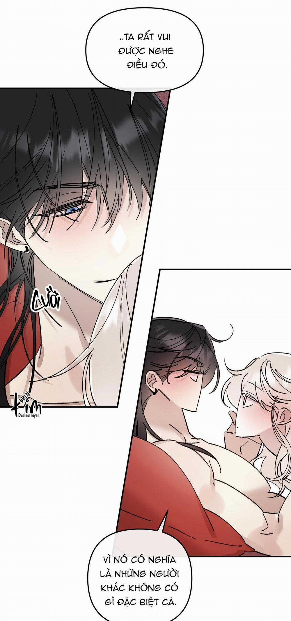 BL Cổ Trang - Âu Cổ Ngắn Nhà Kim 36.5 trang 41