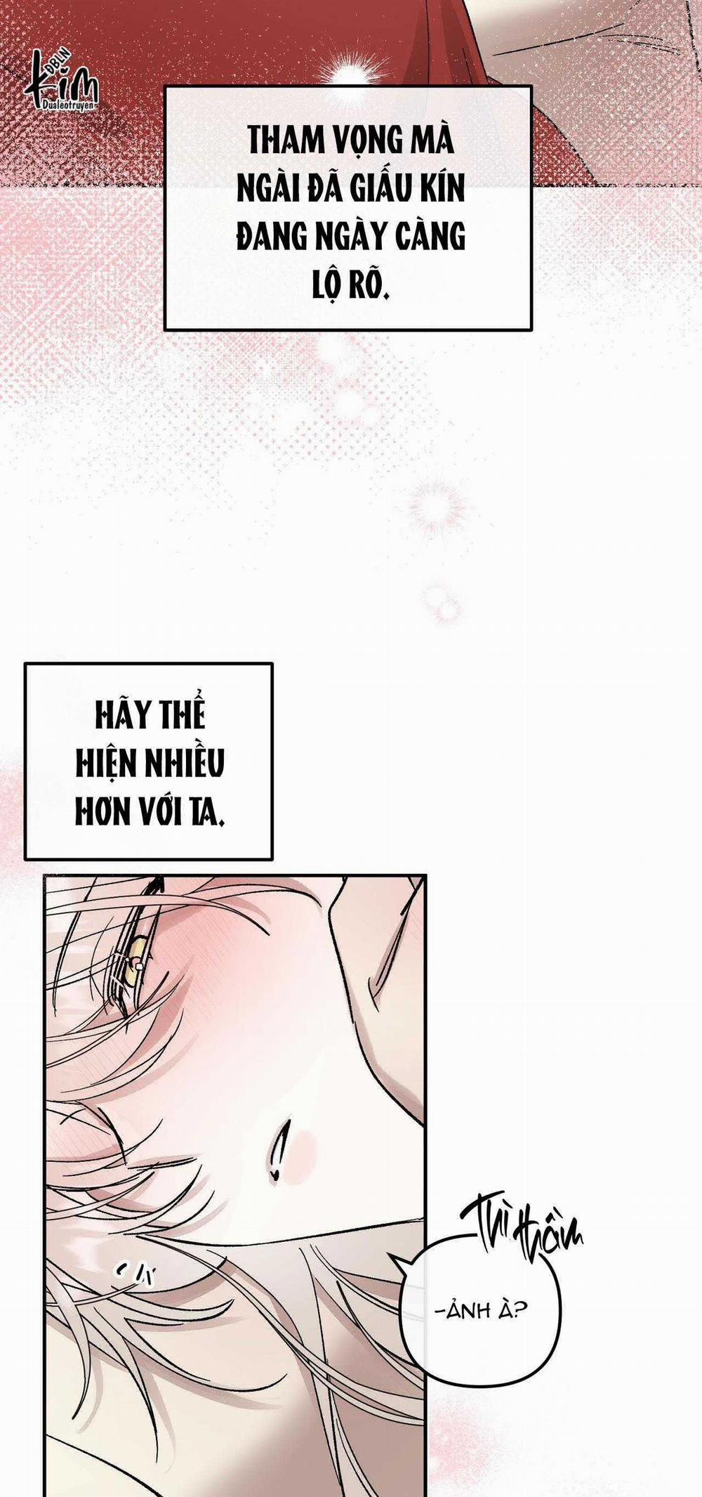 BL Cổ Trang - Âu Cổ Ngắn Nhà Kim 36.5 trang 46