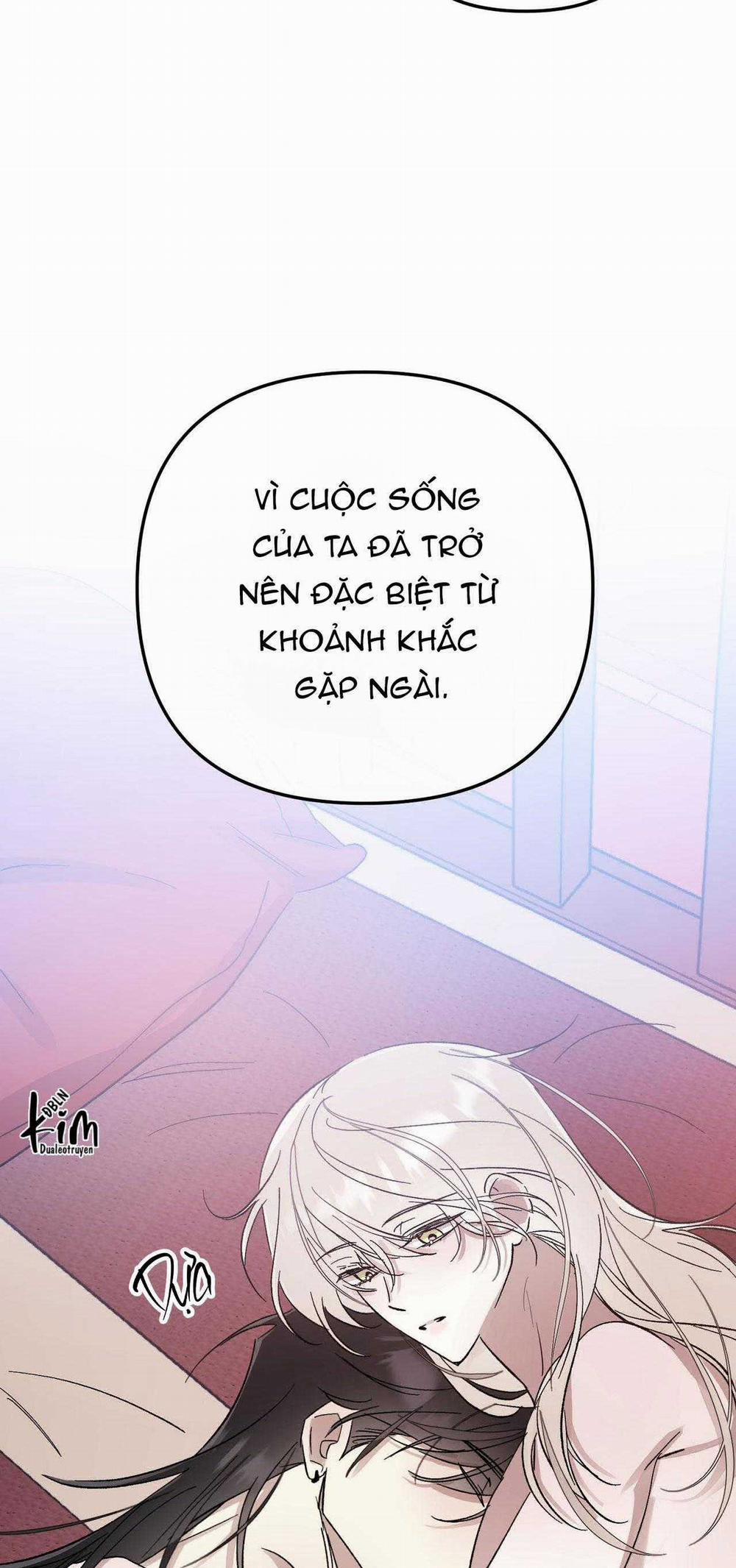 BL Cổ Trang - Âu Cổ Ngắn Nhà Kim 36.5 trang 50