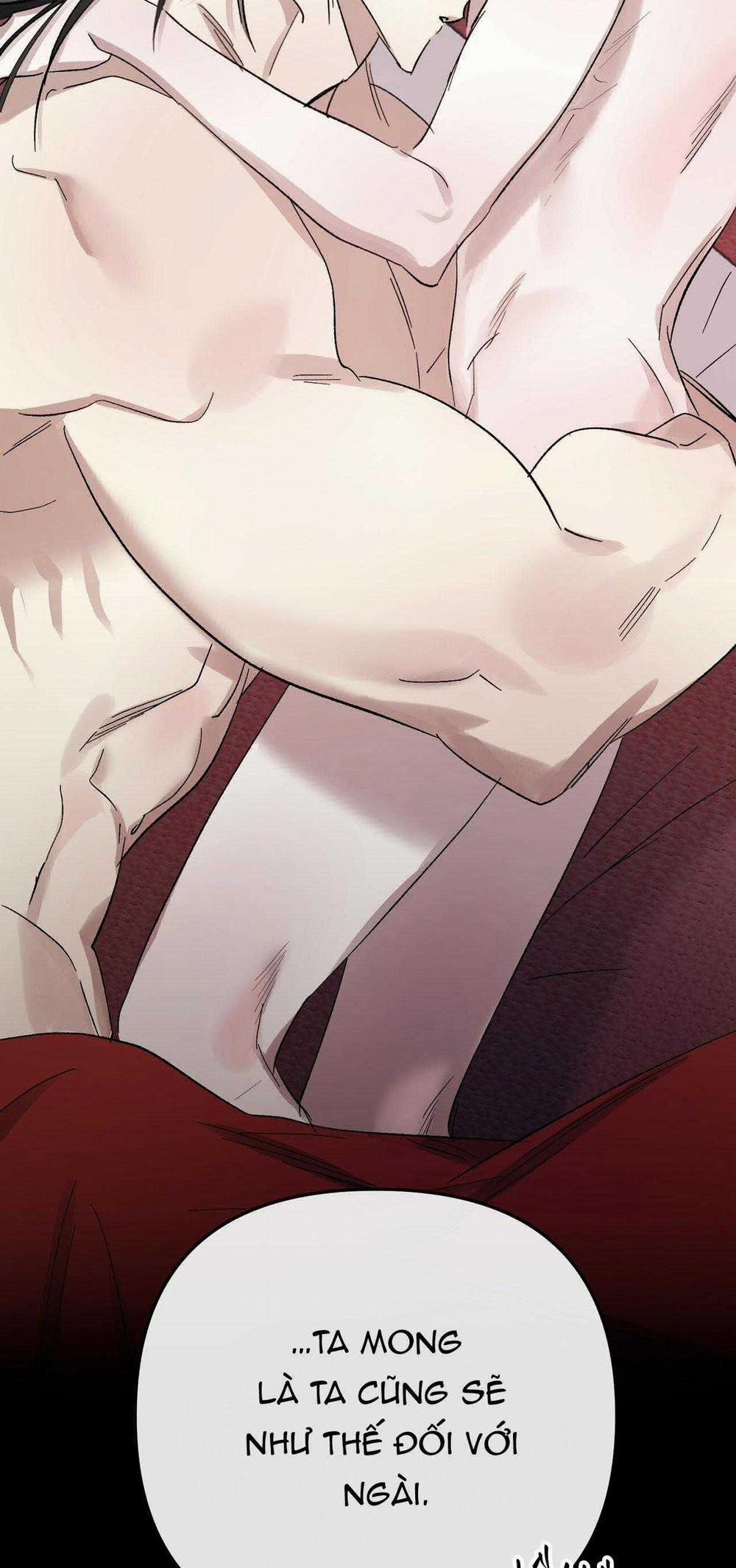 BL Cổ Trang - Âu Cổ Ngắn Nhà Kim 36.5 trang 51