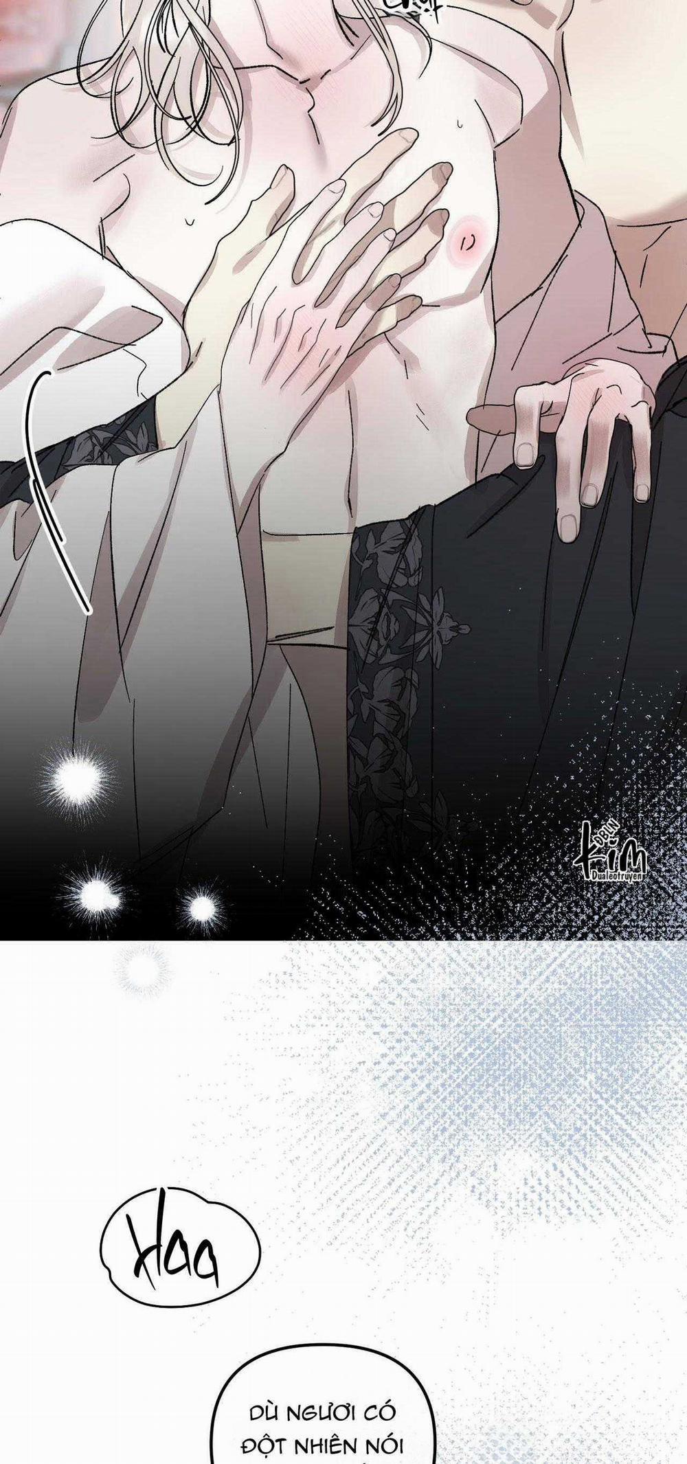 BL Cổ Trang - Âu Cổ Ngắn Nhà Kim 36.5 trang 6