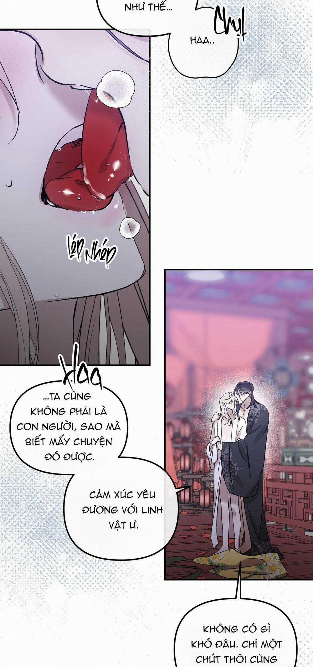 BL Cổ Trang - Âu Cổ Ngắn Nhà Kim 36.5 trang 7