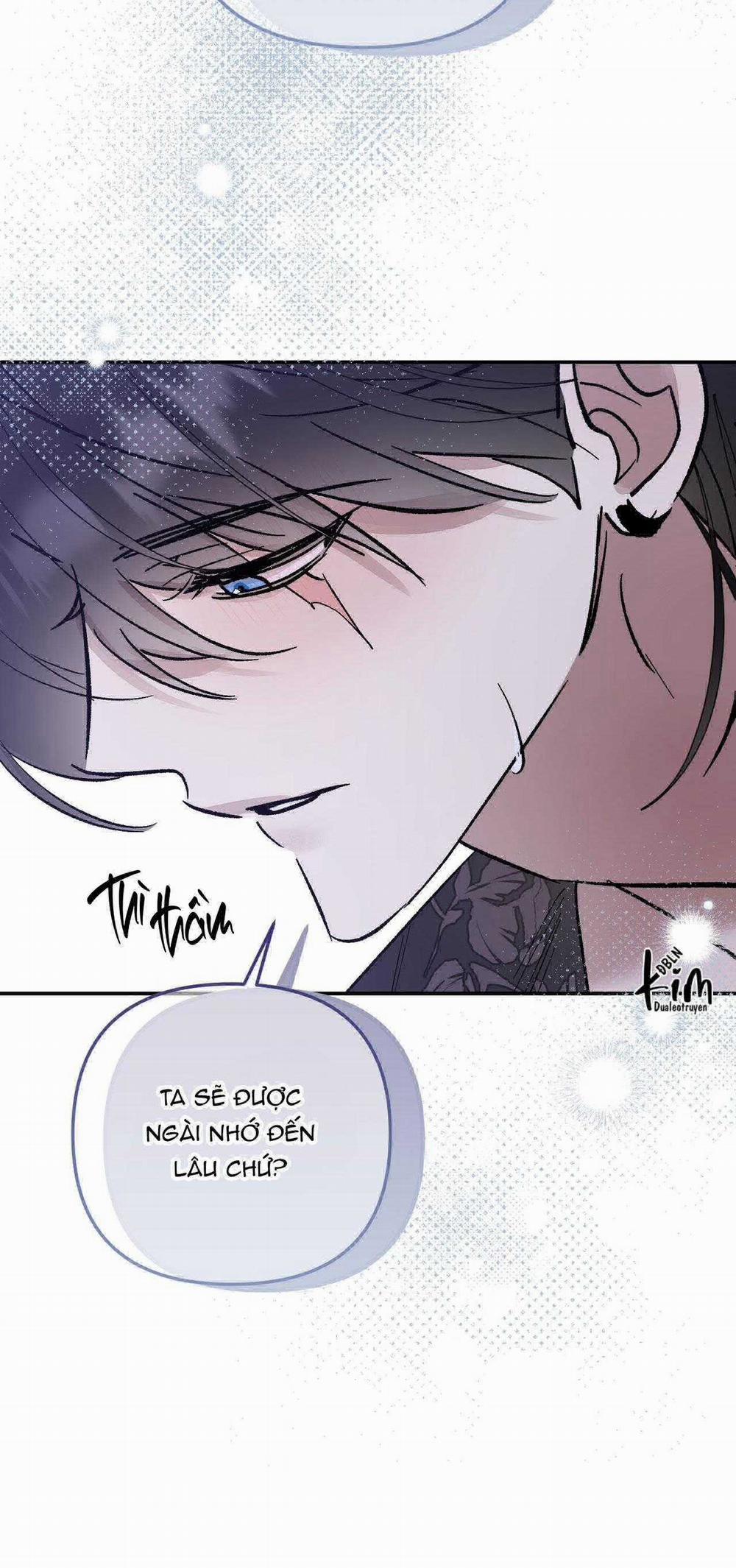 BL Cổ Trang - Âu Cổ Ngắn Nhà Kim 36.5 trang 9