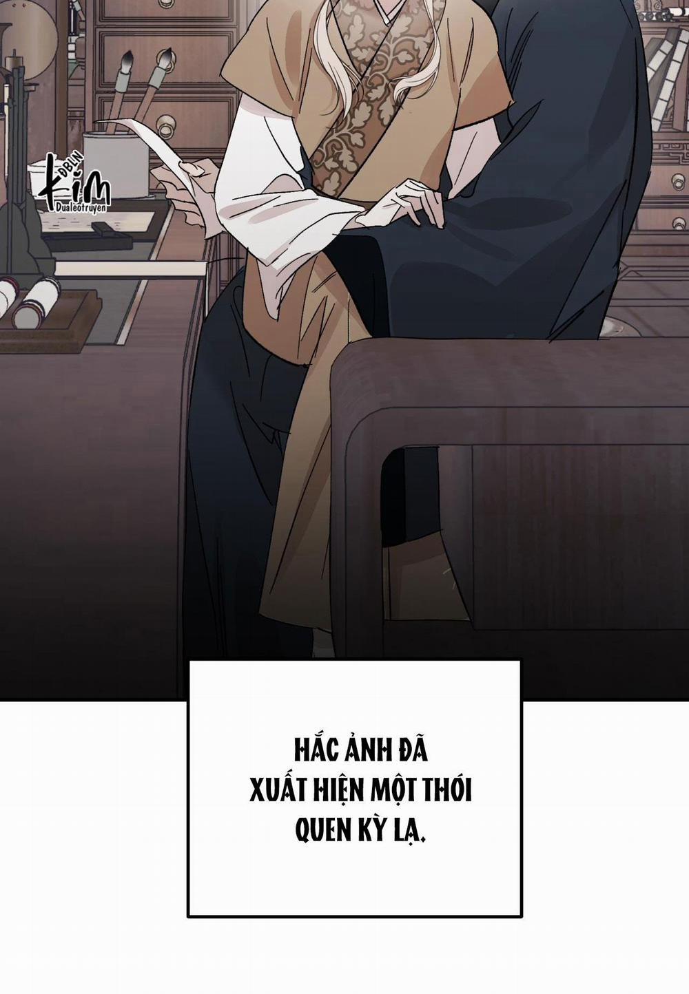 BL Cổ Trang - Âu Cổ Ngắn Nhà Kim 36.6 tinh thể đen 6 trang 11