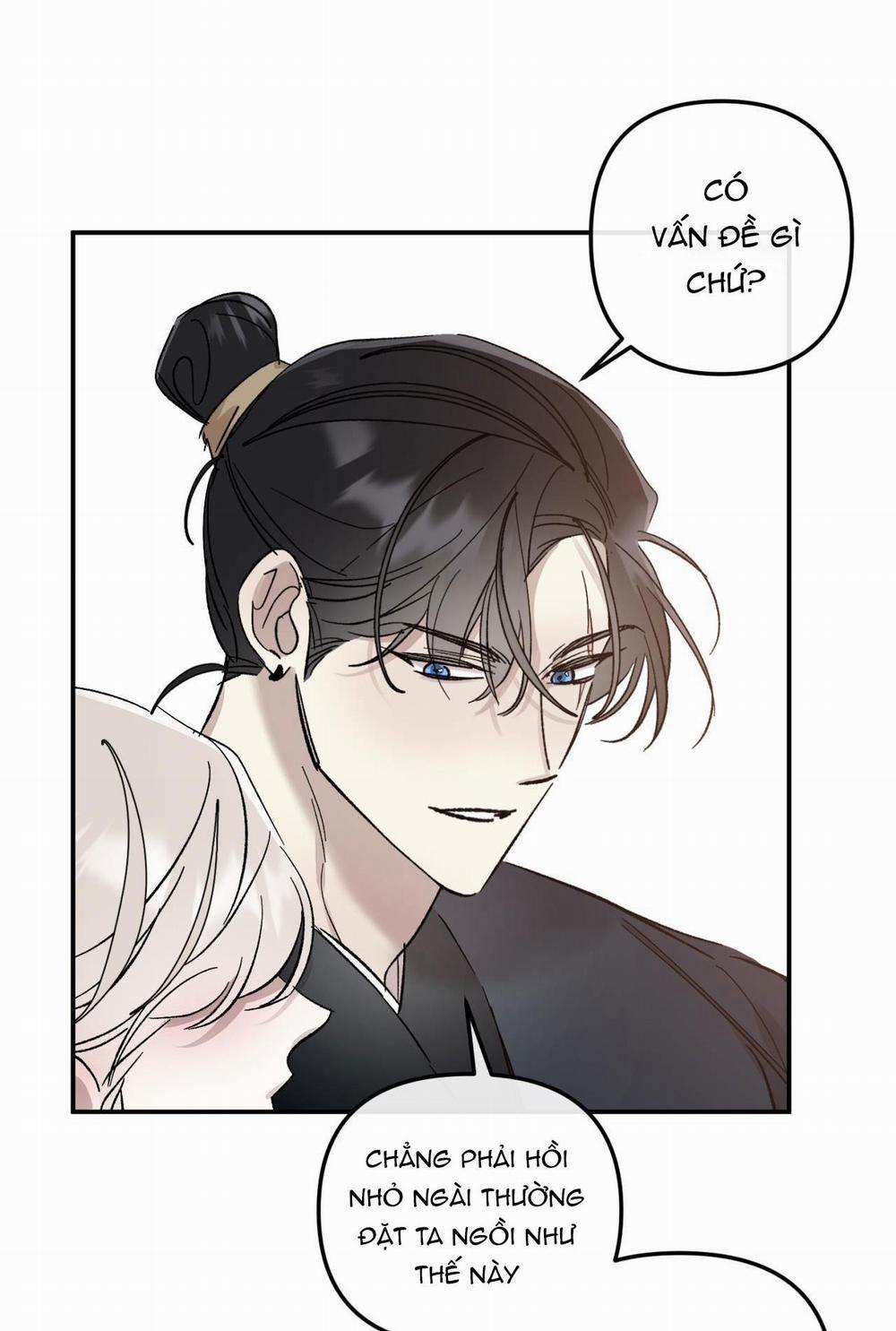 BL Cổ Trang - Âu Cổ Ngắn Nhà Kim 36.6 tinh thể đen 6 trang 12