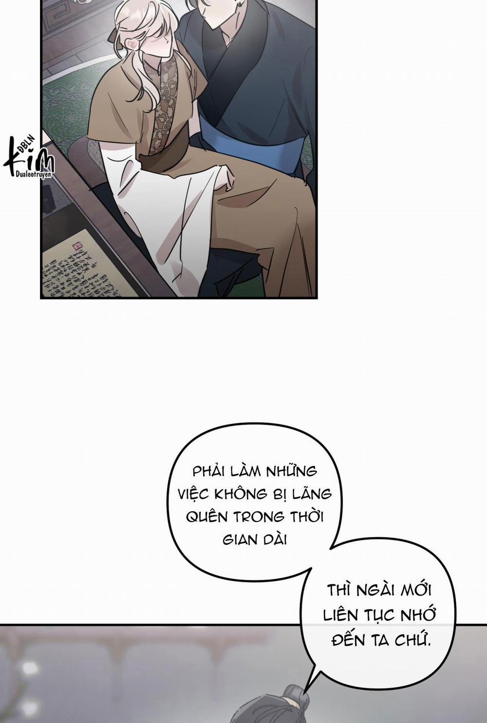 BL Cổ Trang - Âu Cổ Ngắn Nhà Kim 36.6 tinh thể đen 6 trang 16