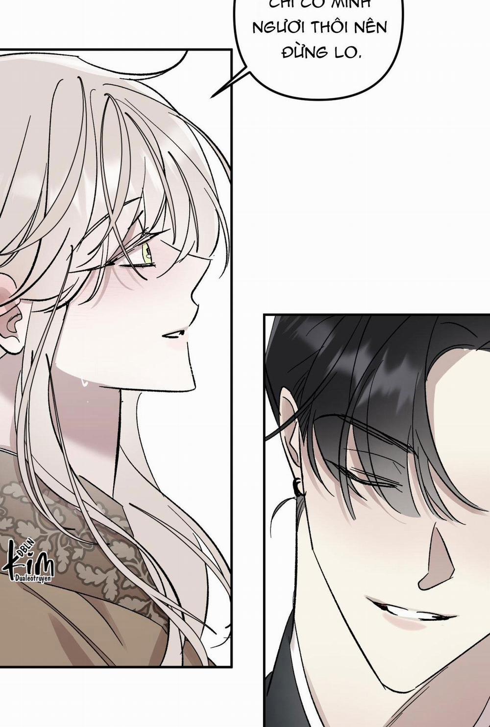 BL Cổ Trang - Âu Cổ Ngắn Nhà Kim 36.6 tinh thể đen 6 trang 18