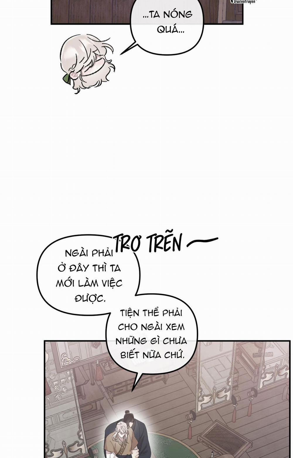 BL Cổ Trang - Âu Cổ Ngắn Nhà Kim 36.6 tinh thể đen 6 trang 25