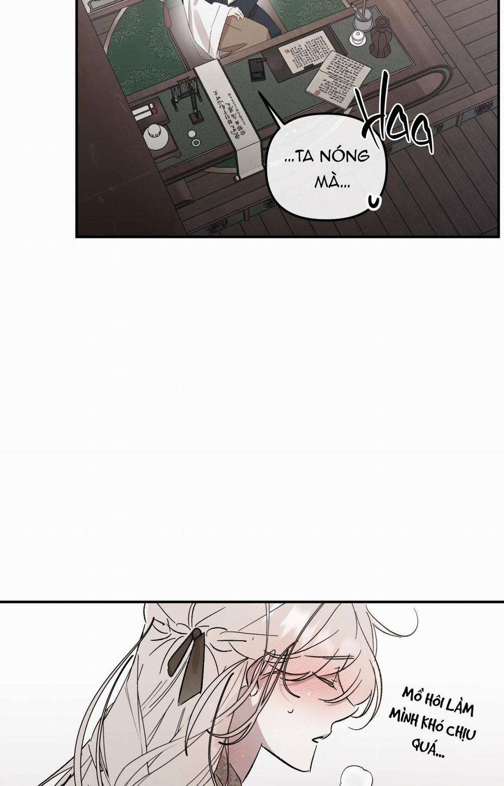 BL Cổ Trang - Âu Cổ Ngắn Nhà Kim 36.6 tinh thể đen 6 trang 26