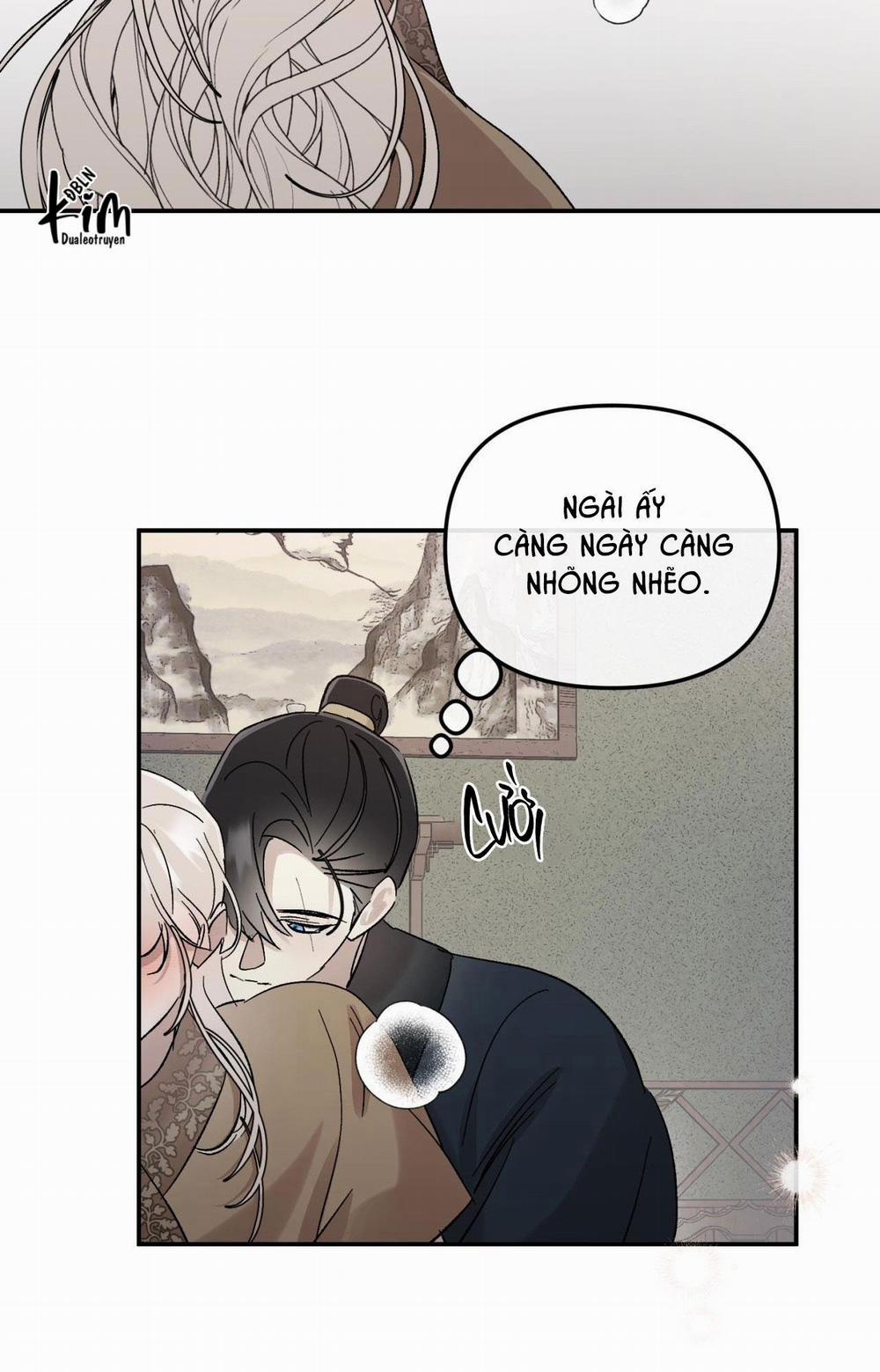 BL Cổ Trang - Âu Cổ Ngắn Nhà Kim 36.6 tinh thể đen 6 trang 27