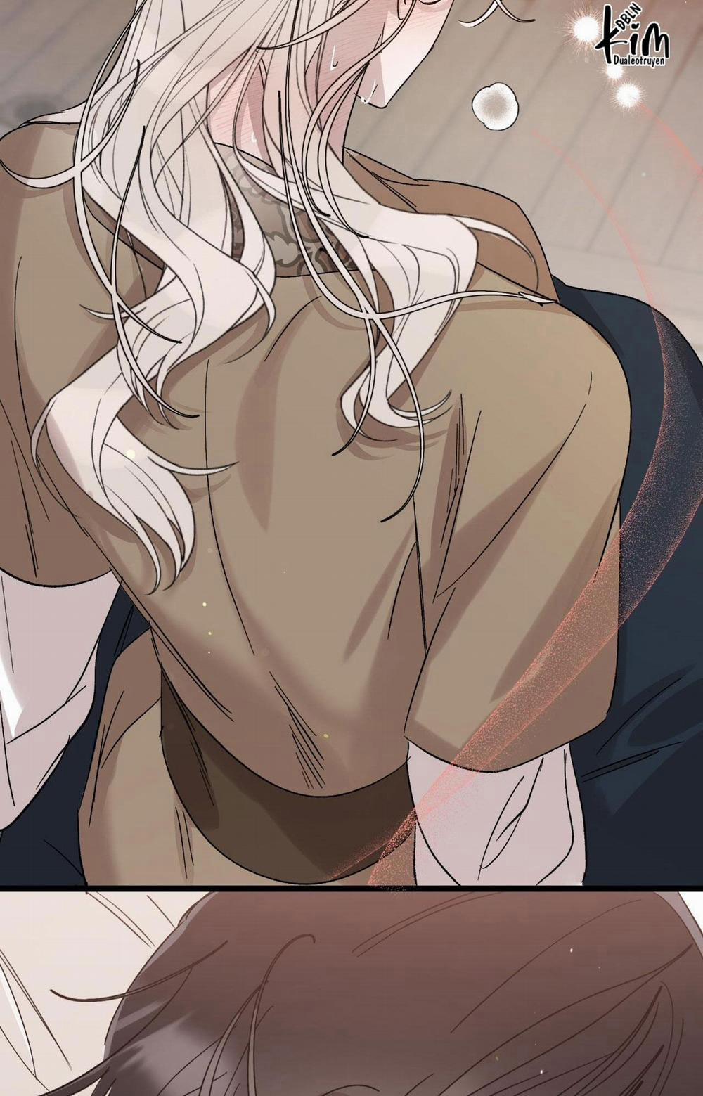 BL Cổ Trang - Âu Cổ Ngắn Nhà Kim 36.6 tinh thể đen 6 trang 30