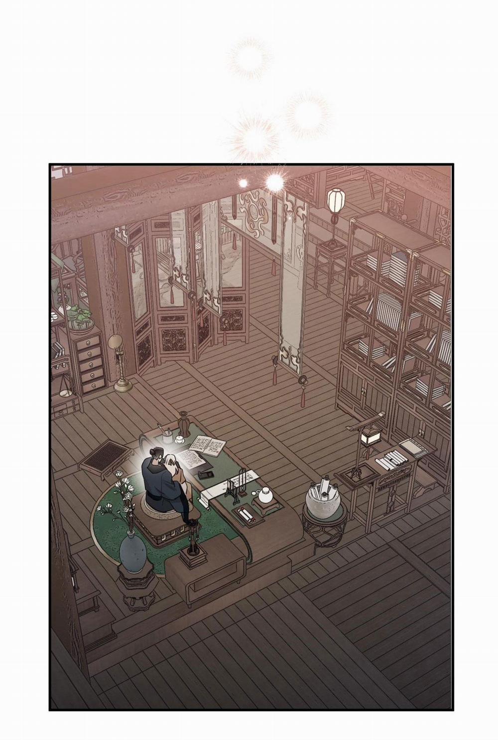 BL Cổ Trang - Âu Cổ Ngắn Nhà Kim 36.6 tinh thể đen 6 trang 34