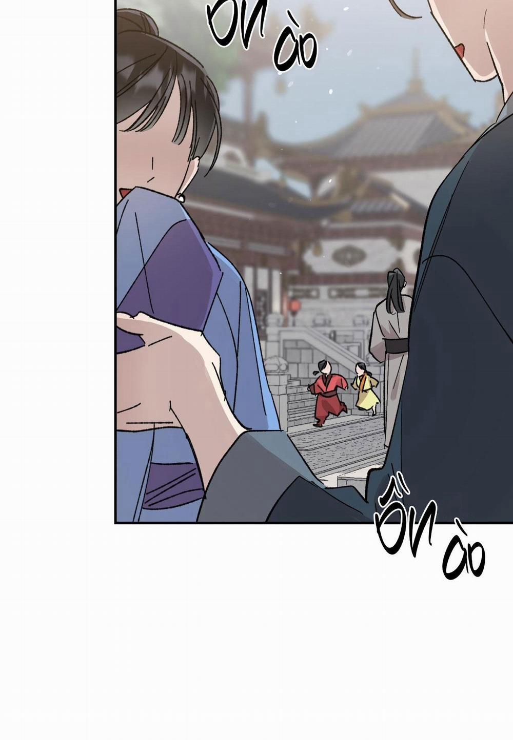 BL Cổ Trang - Âu Cổ Ngắn Nhà Kim 36.6 tinh thể đen 6 trang 4