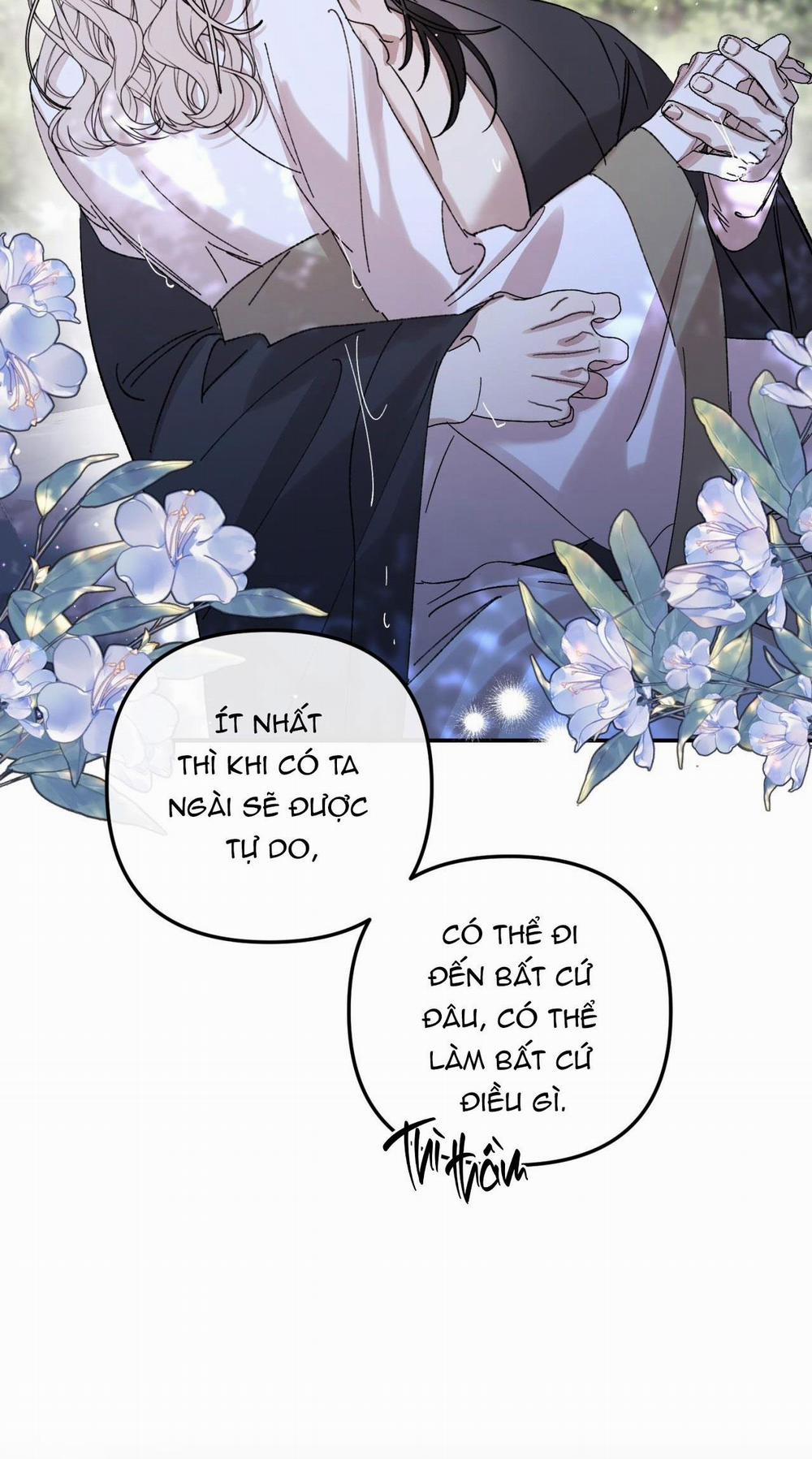 BL Cổ Trang - Âu Cổ Ngắn Nhà Kim 36.6 tinh thể đen 6 trang 58