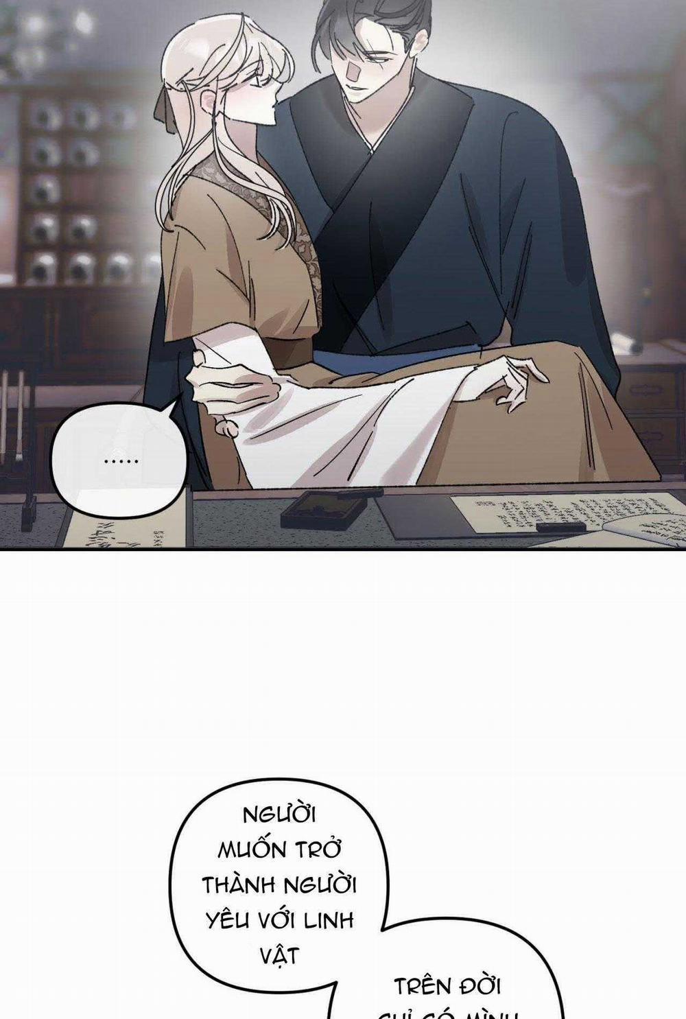 BL Cổ Trang - Âu Cổ Ngắn Nhà Kim 36.6 trang 17